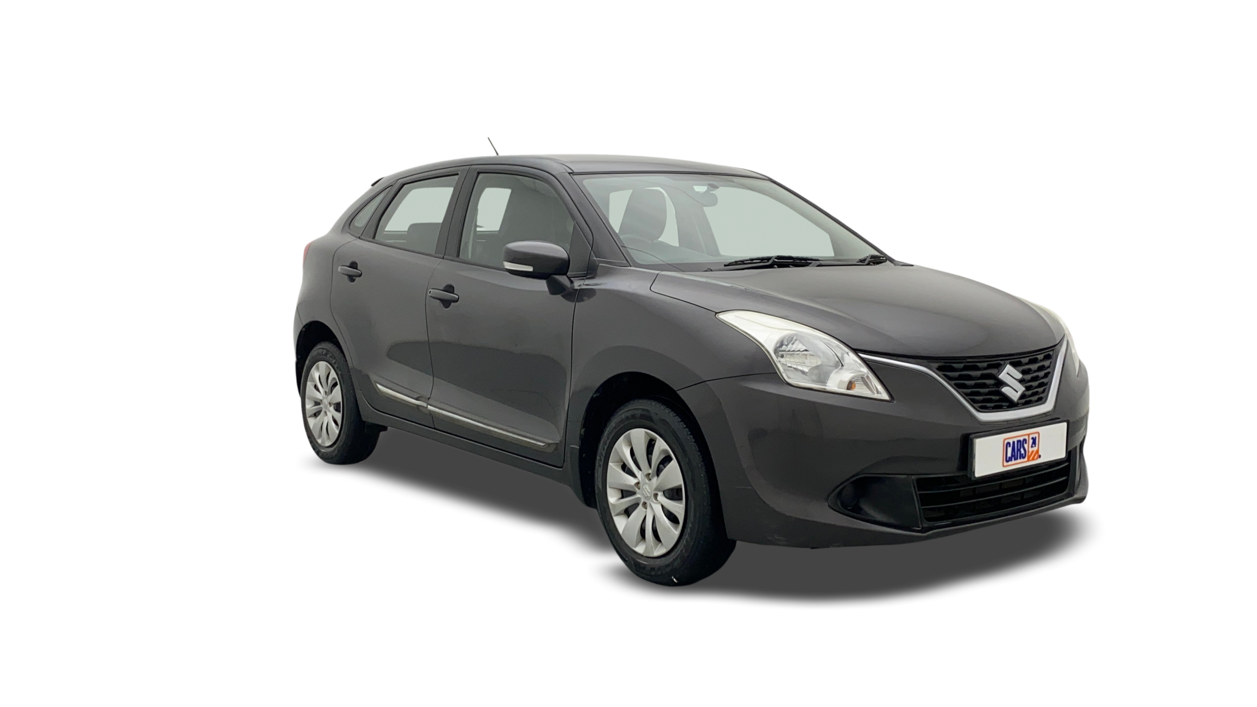 Maruti Baleno-img