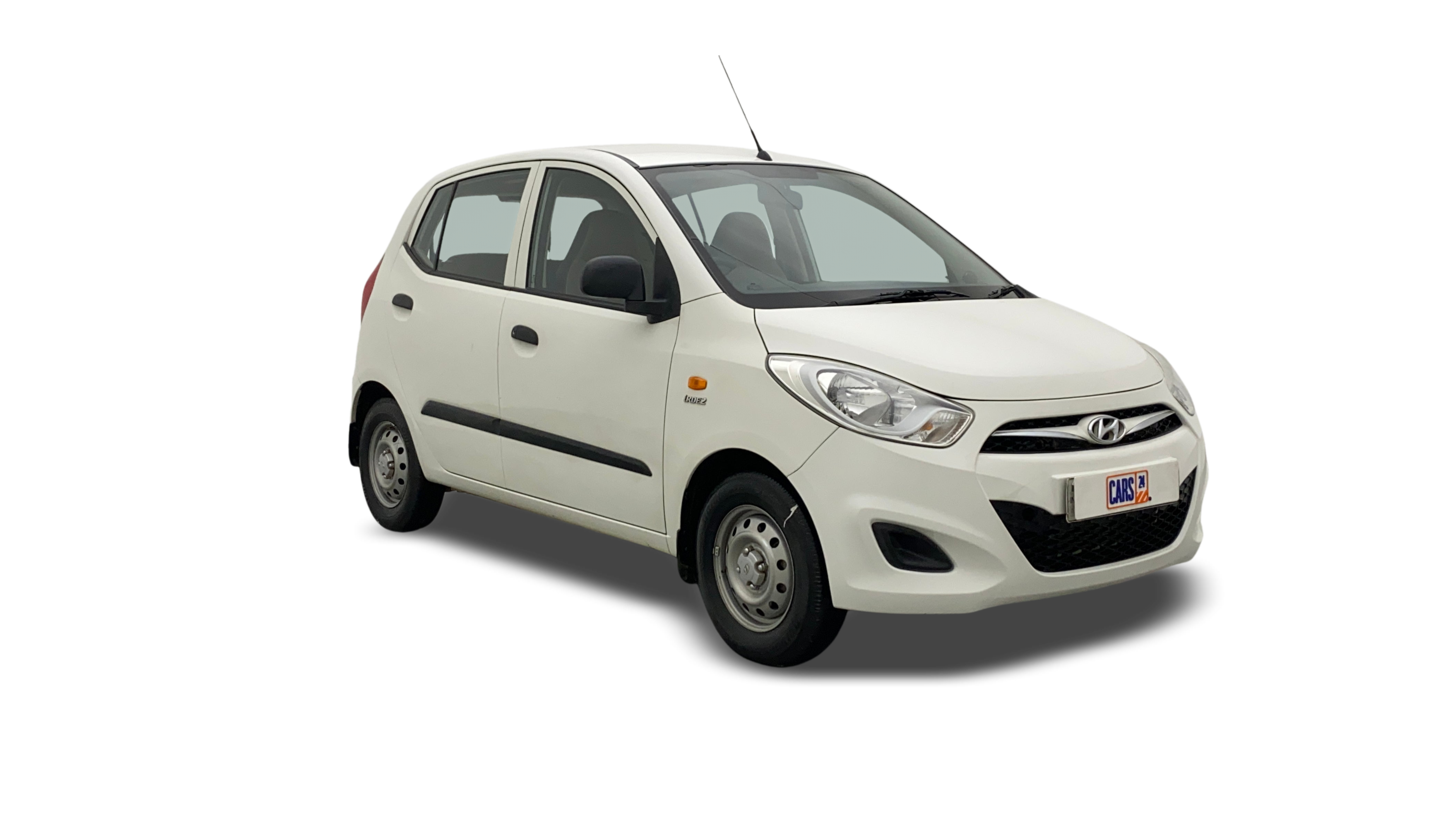 2016 Hyundai i10 - Hatchback - Petrol - Manual - ₹3.30 lakh