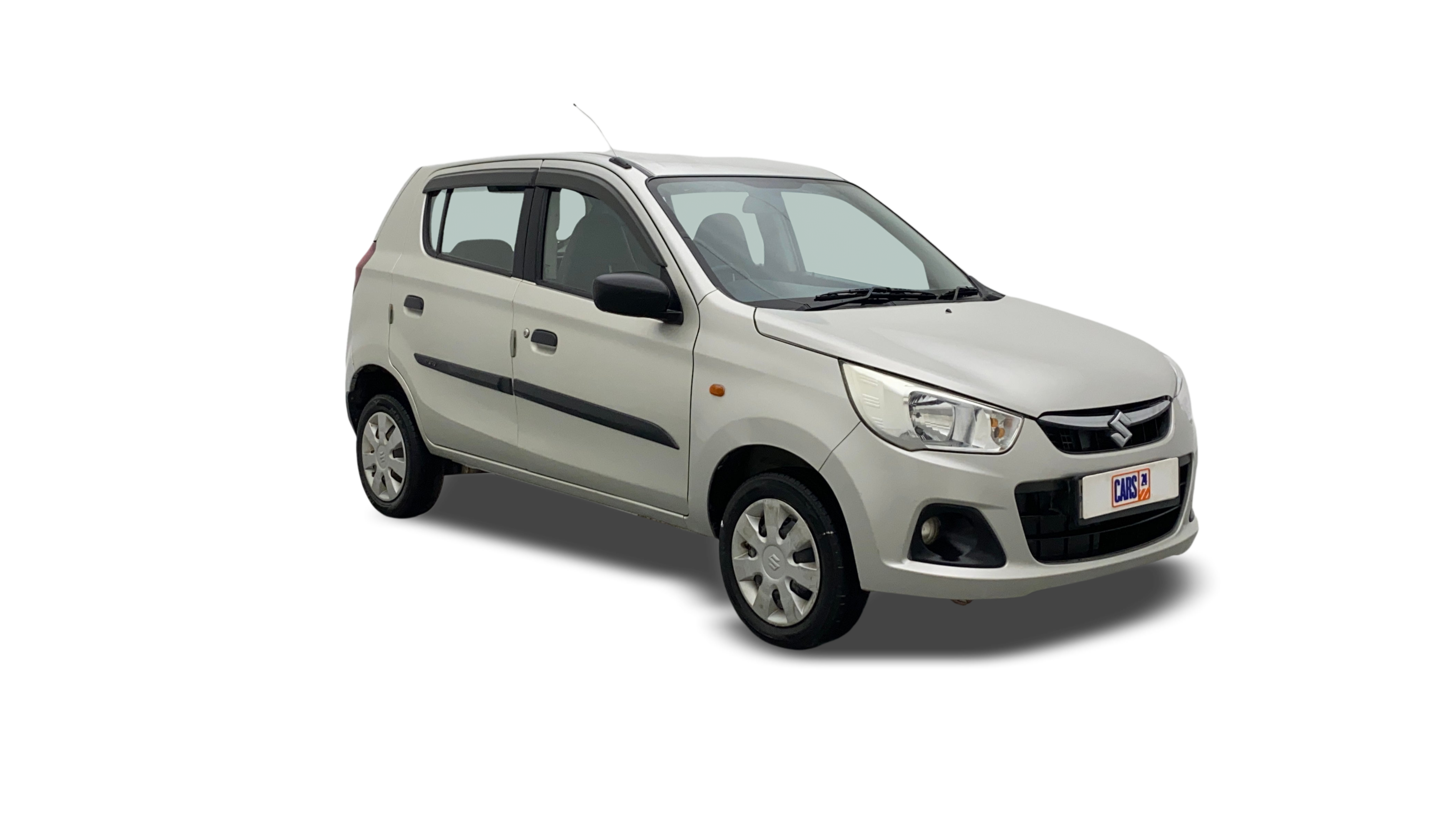 2018 Maruti Alto K10 - Hatchback - Petrol - Manual - ₹3.40 lakh