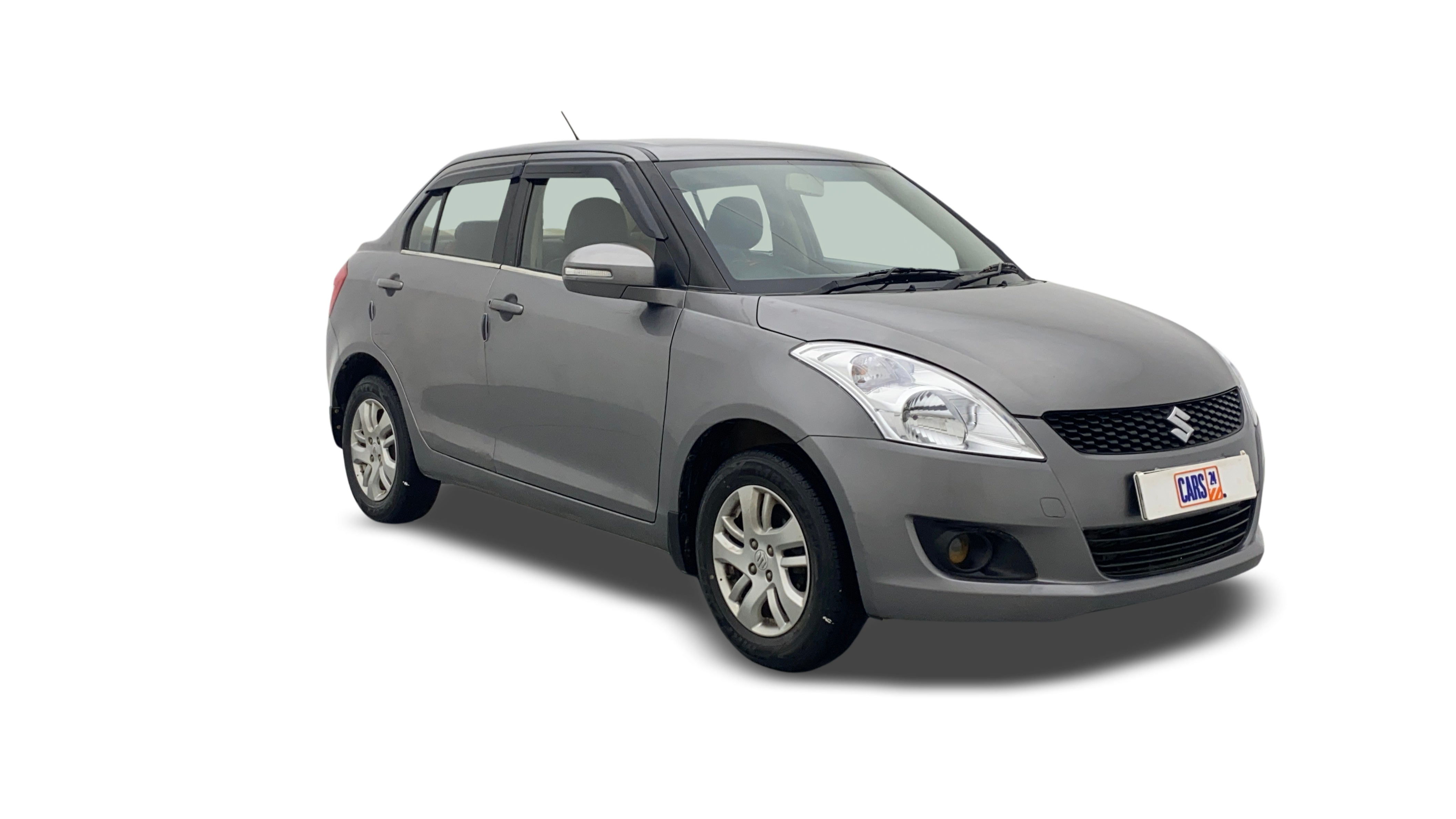 2014 Maruti Swift Dzire - Sedan - Petrol - Manual - ₹4.31 lakh