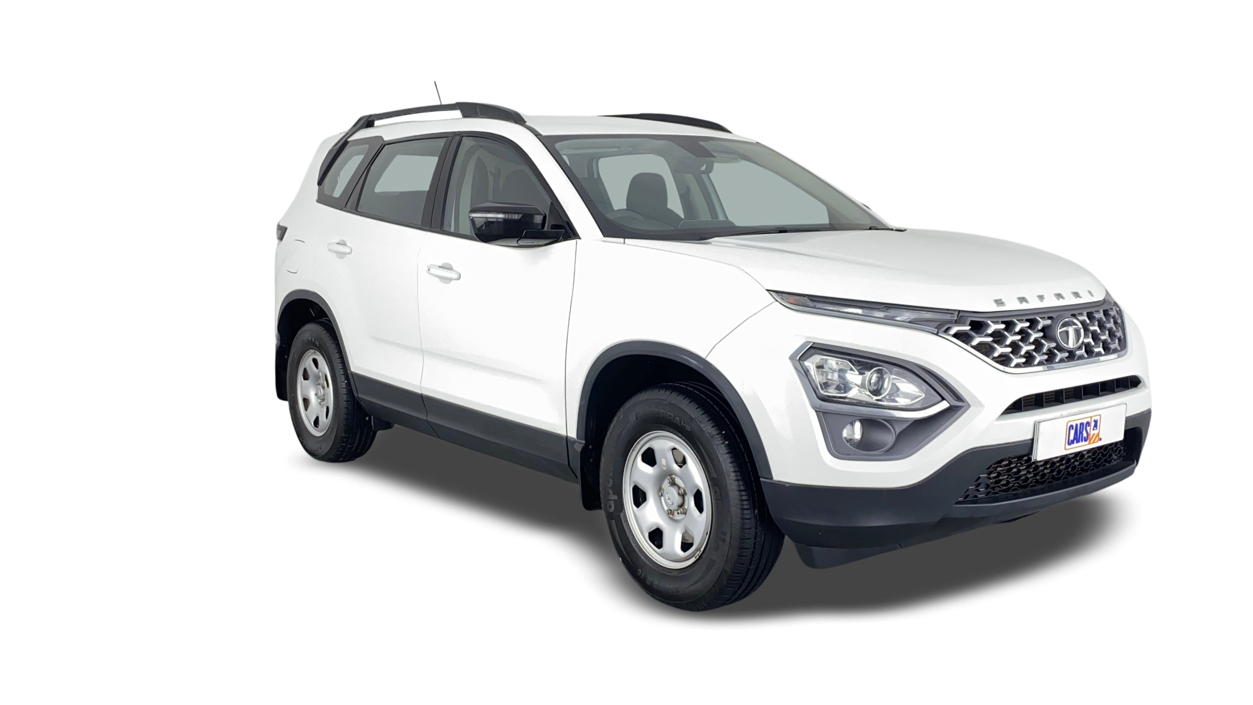 Tata Safari-img