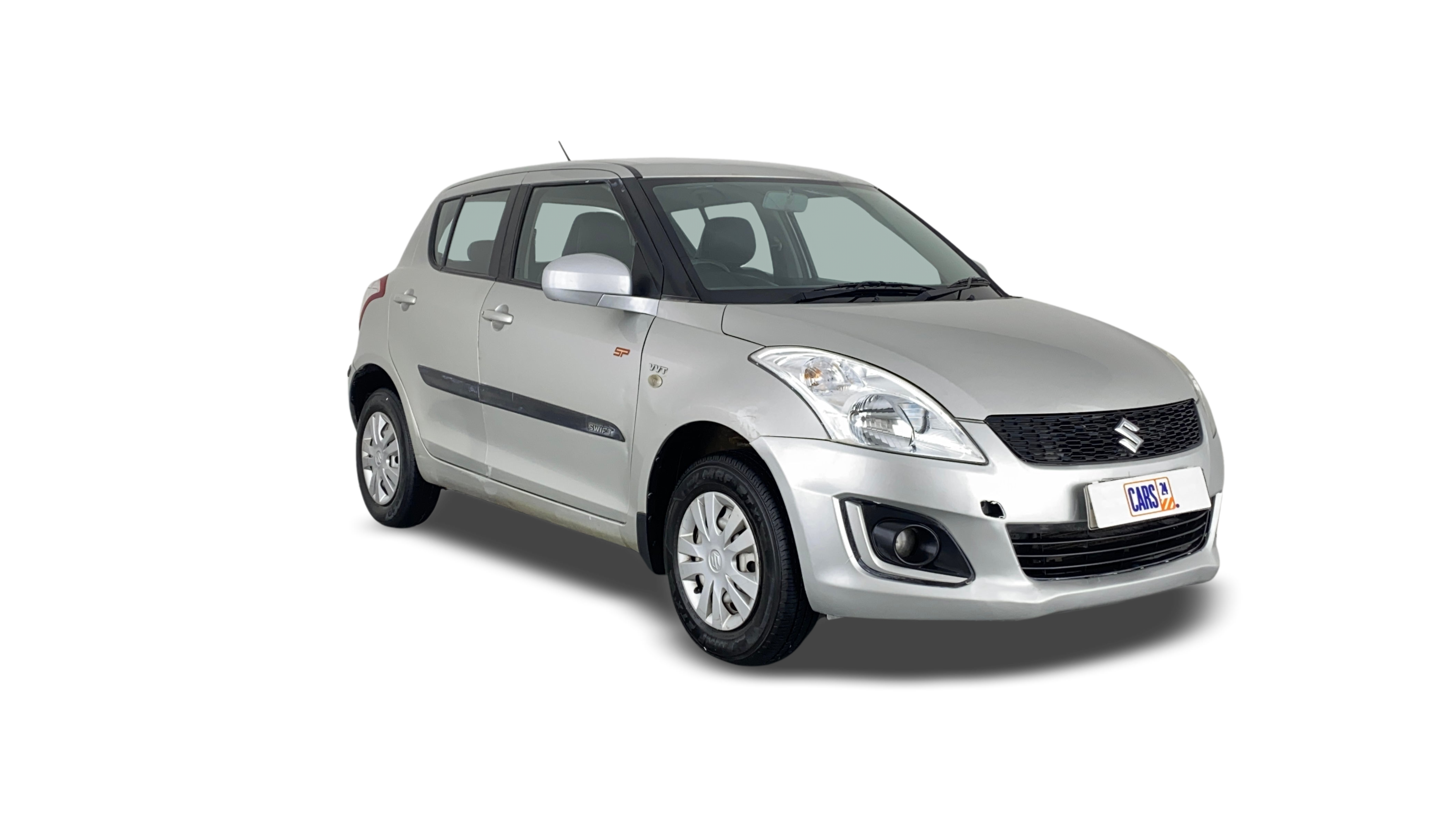 Maruti Swift-img