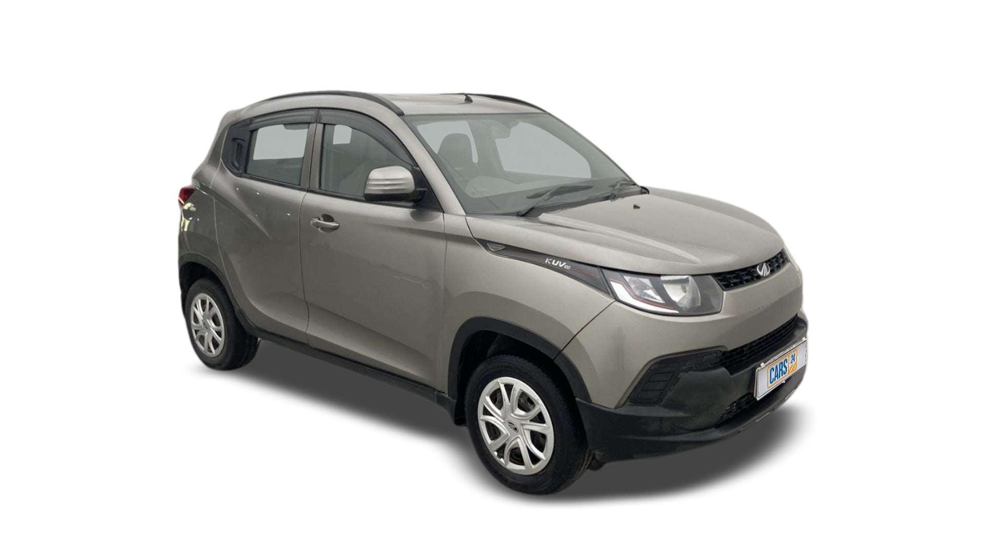 Mahindra Kuv100-img