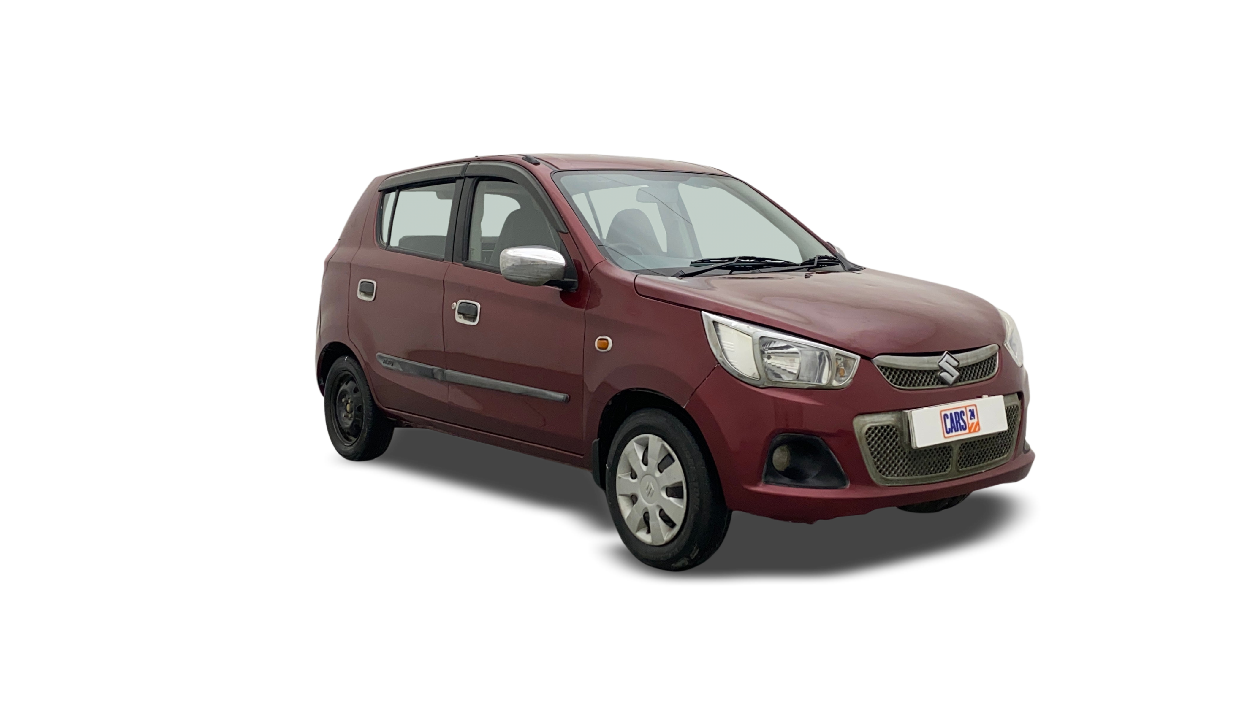 Maruti Alto K10-img