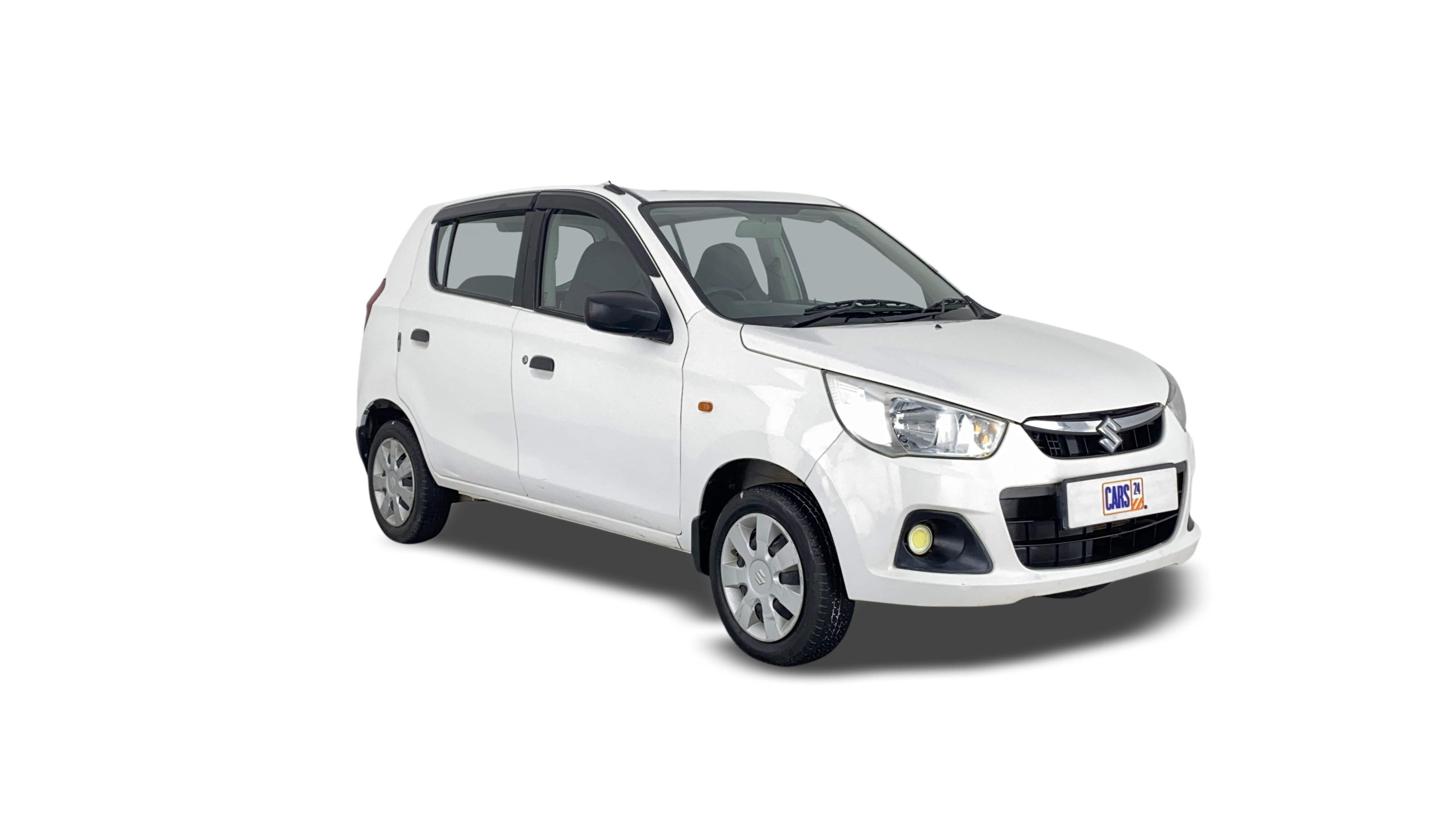 Maruti Alto K10-img