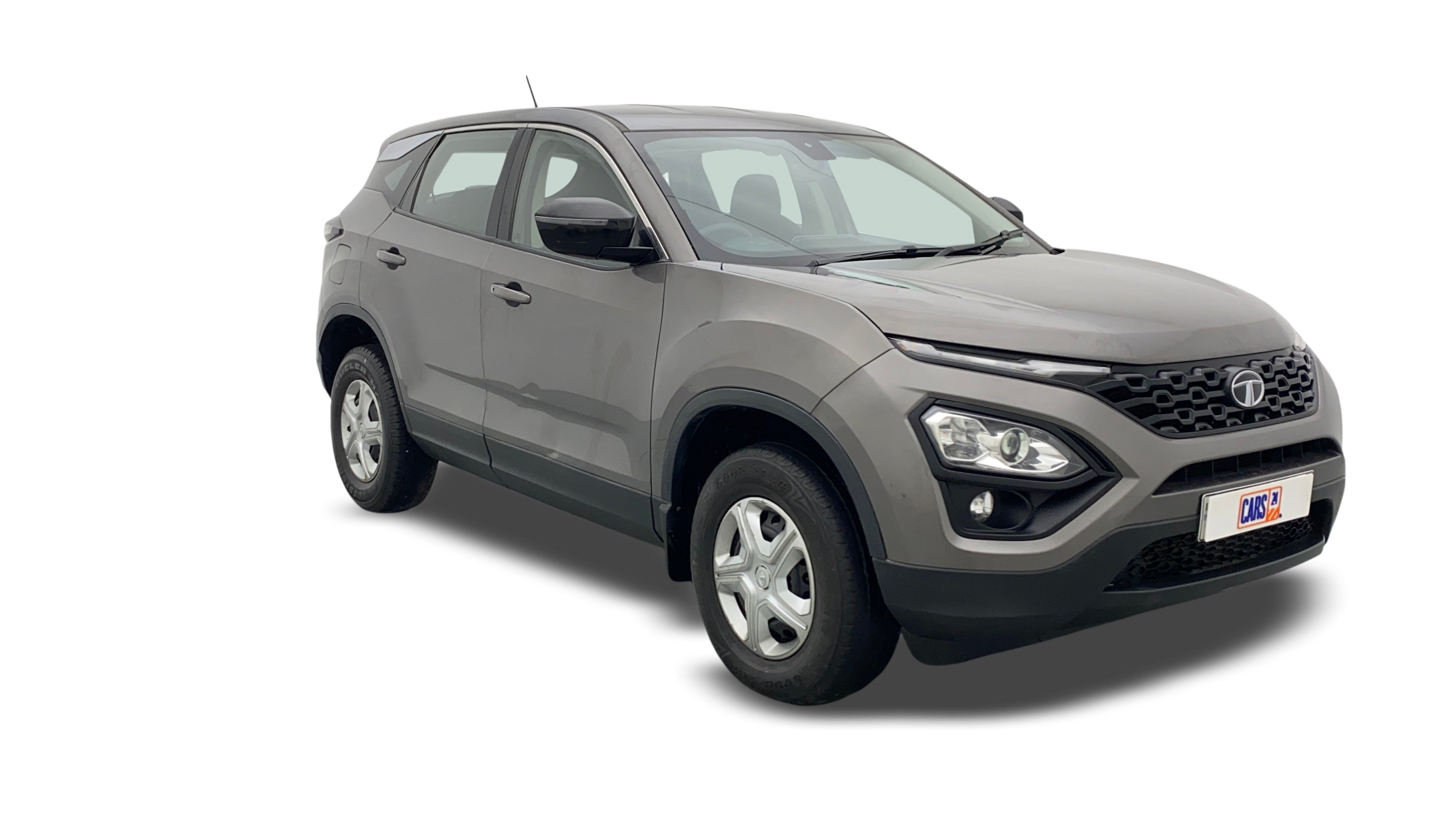 2019 Tata Harrier - SUV - Diesel - Manual - ₹11.88 lakh