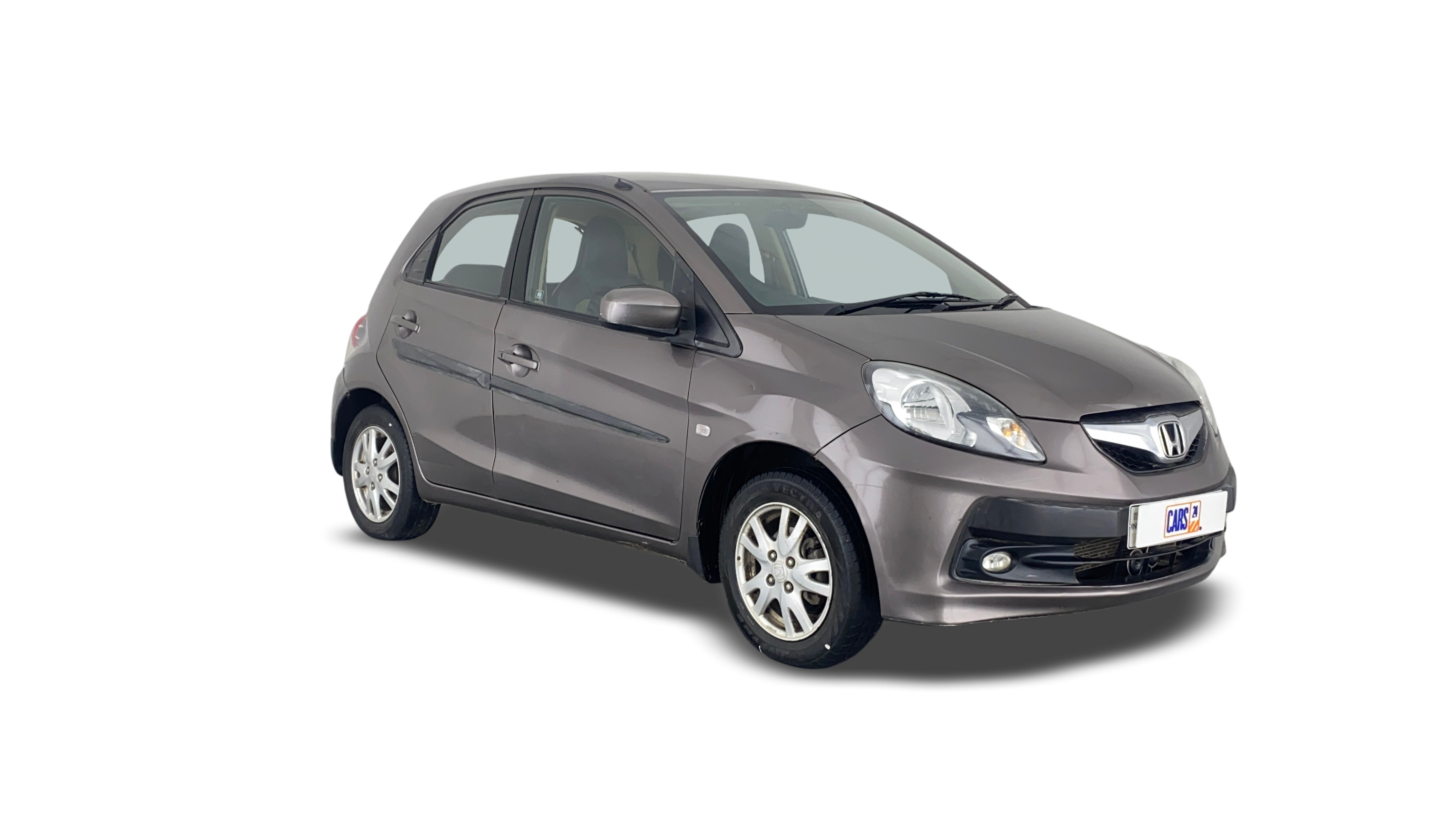 Honda Brio-img