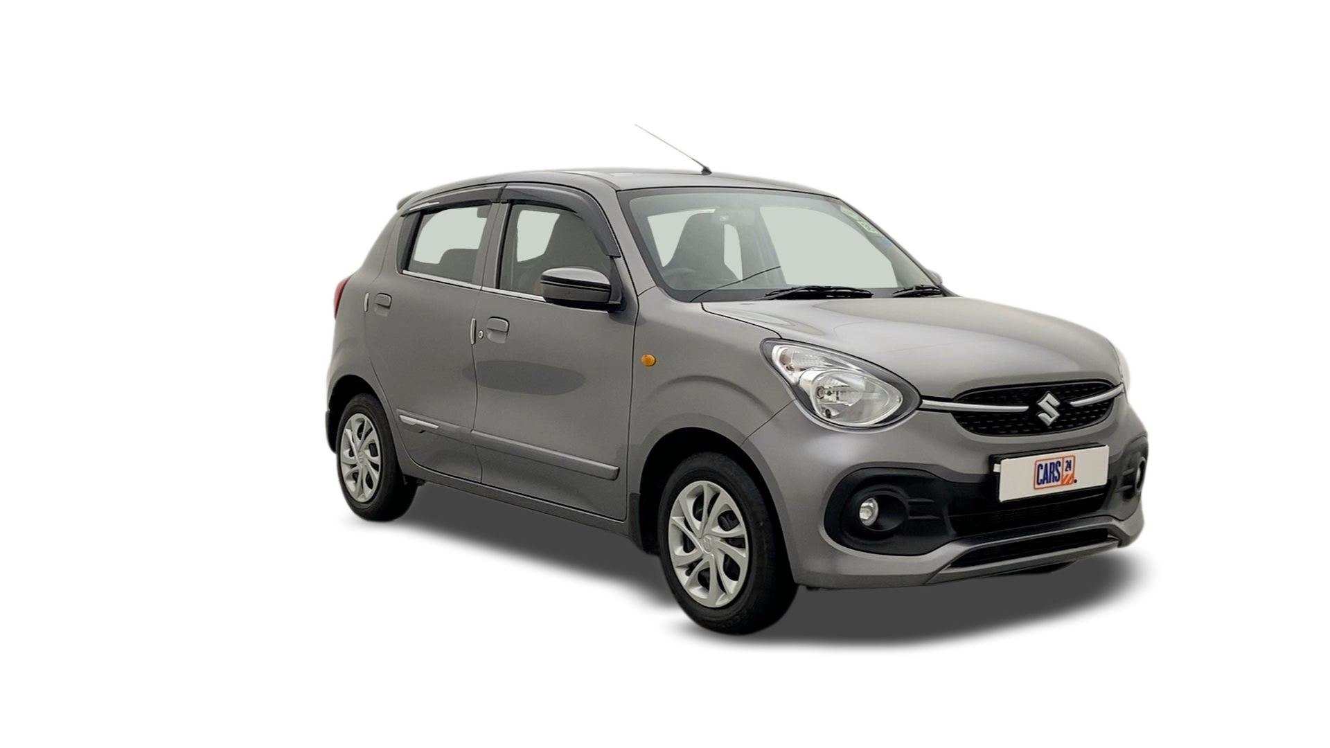 2022 Maruti Celerio - Hatchback - CNG - Manual - ₹6.16 lakh