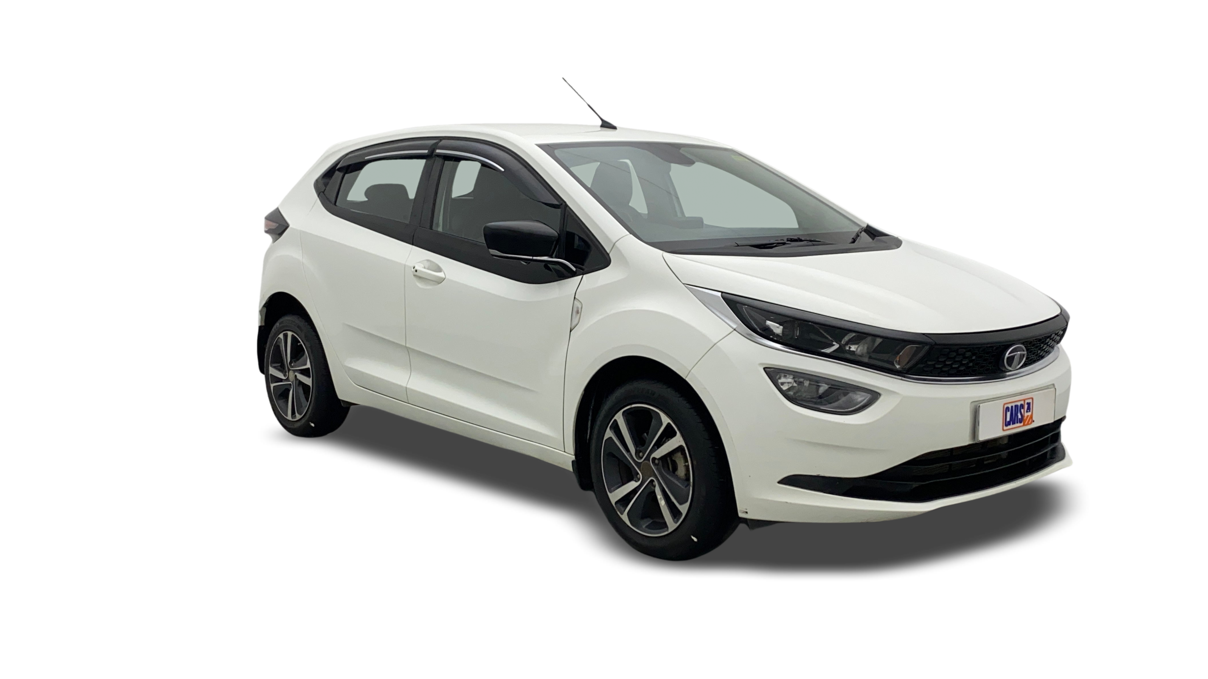 Tata ALTROZ-img