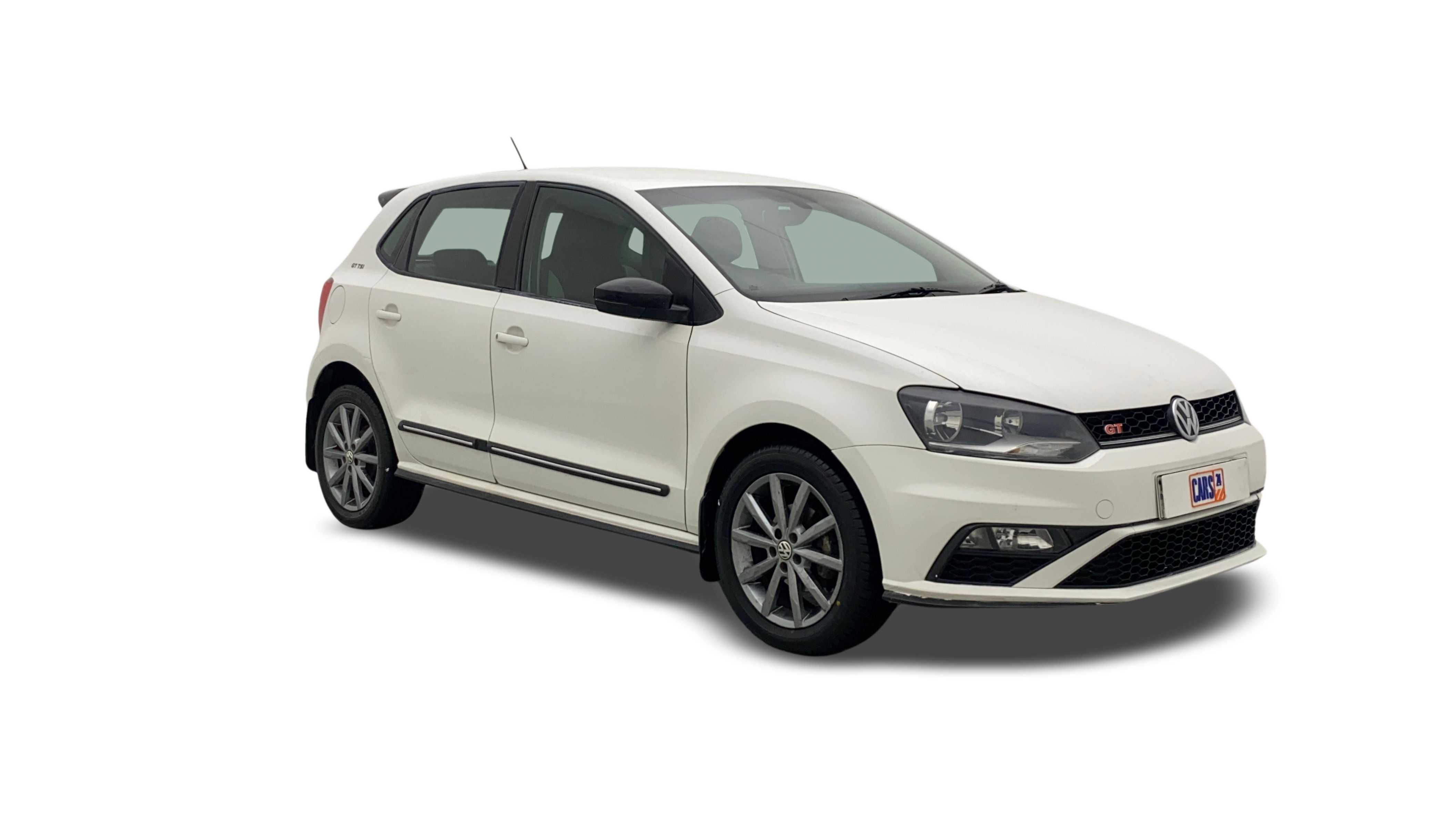 Volkswagen Polo-img