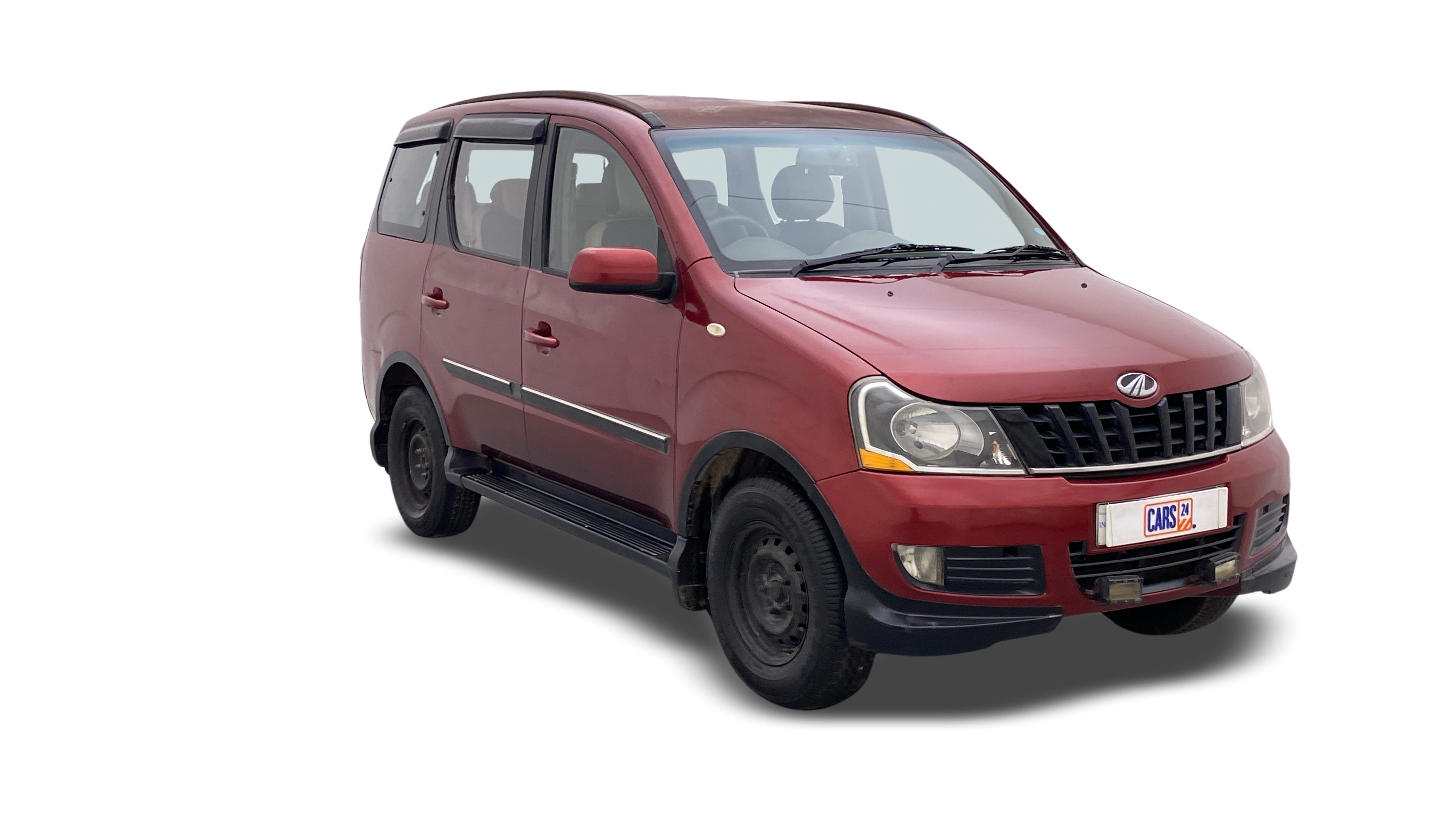 2012 Mahindra Xylo - SUV - Diesel - Manual - ₹4.43 lakh