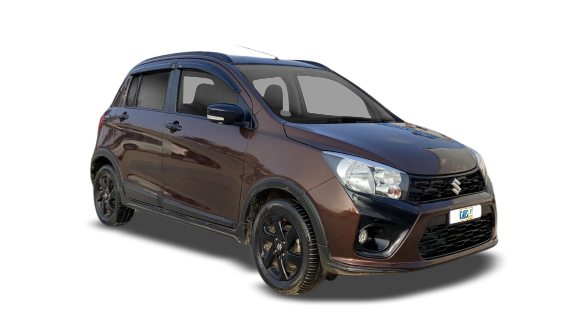 Maruti Celerio X-img