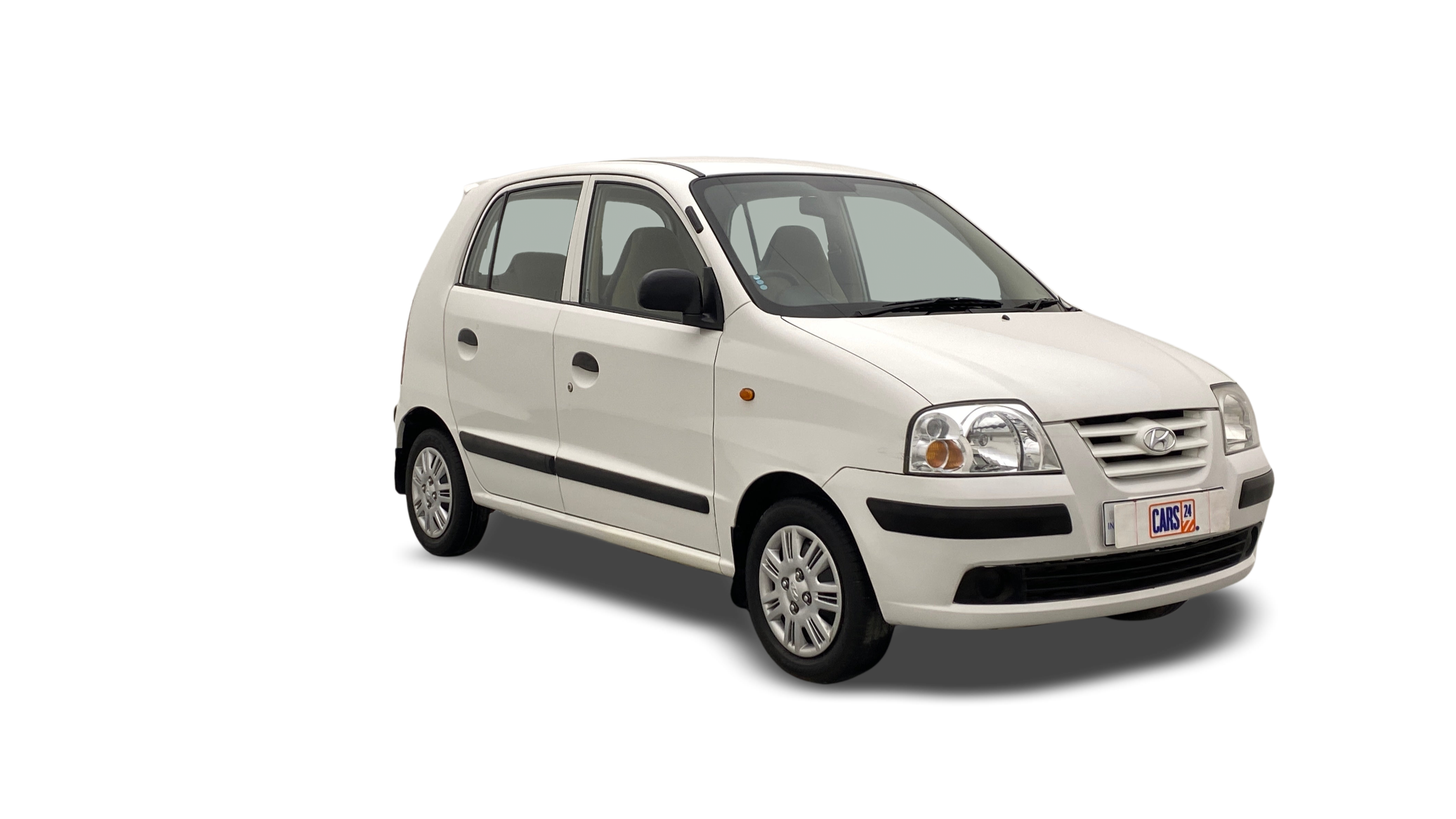 Hyundai Santro Xing-img