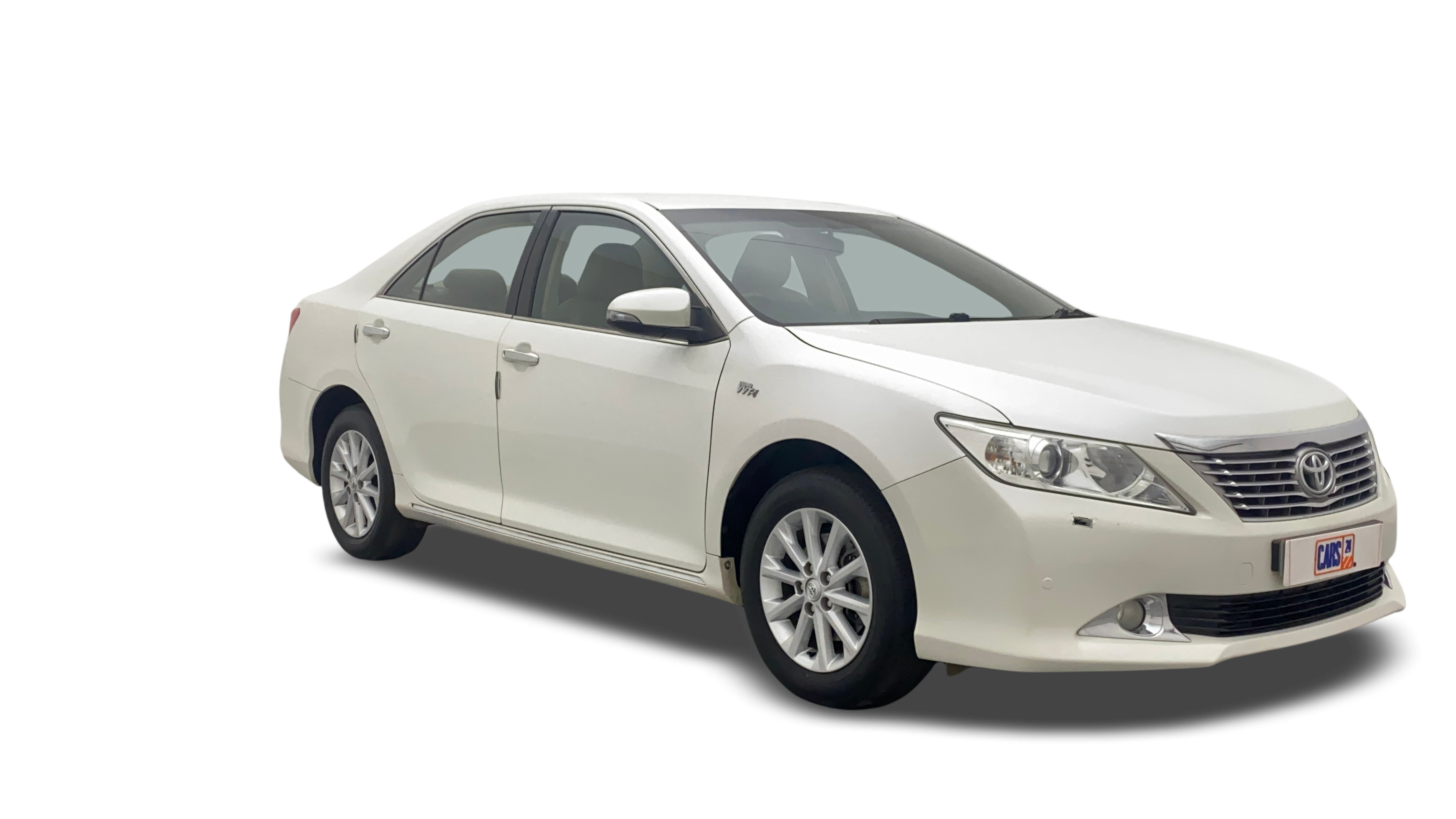 Toyota Camry-img
