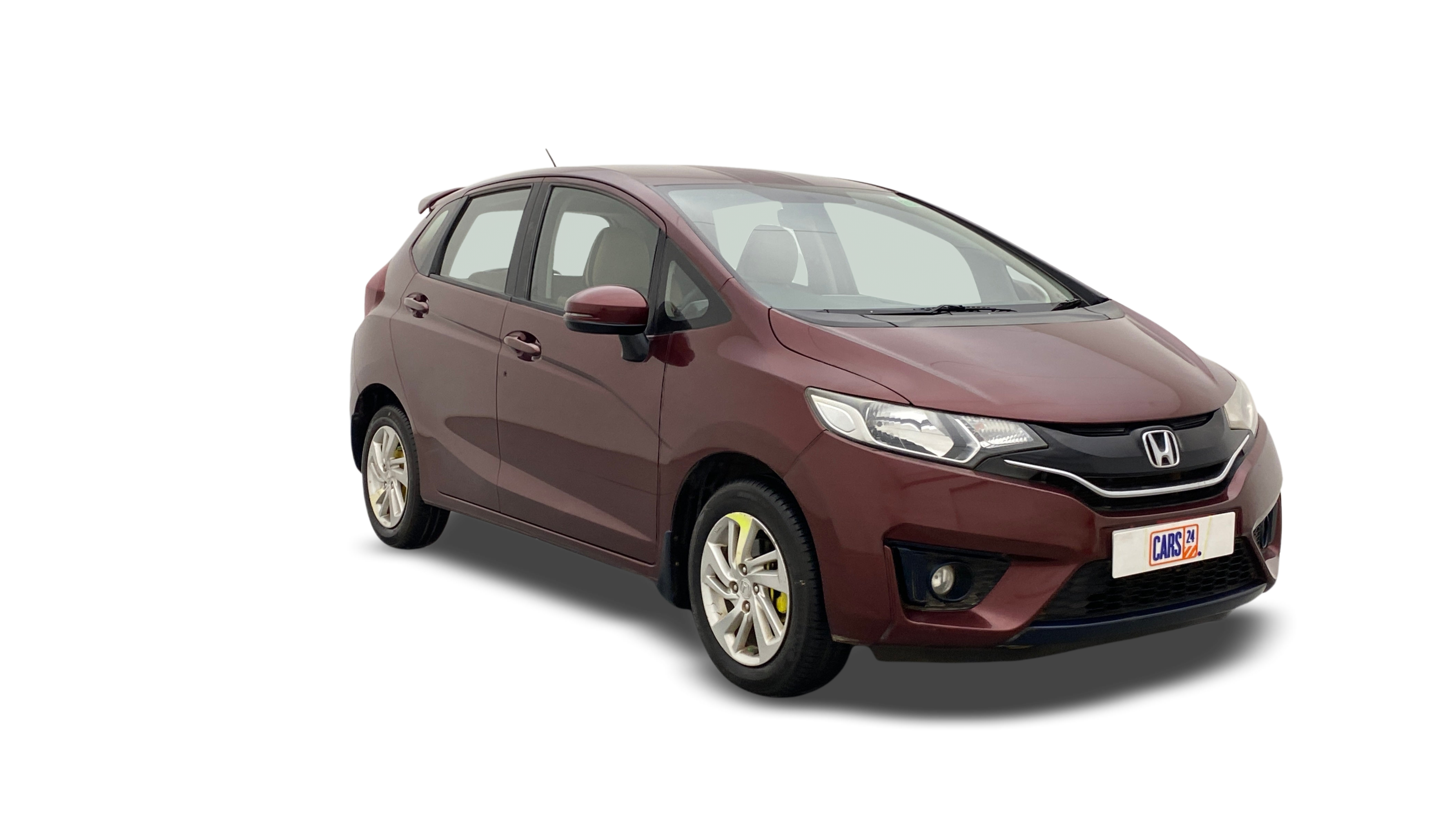 Honda Jazz-img