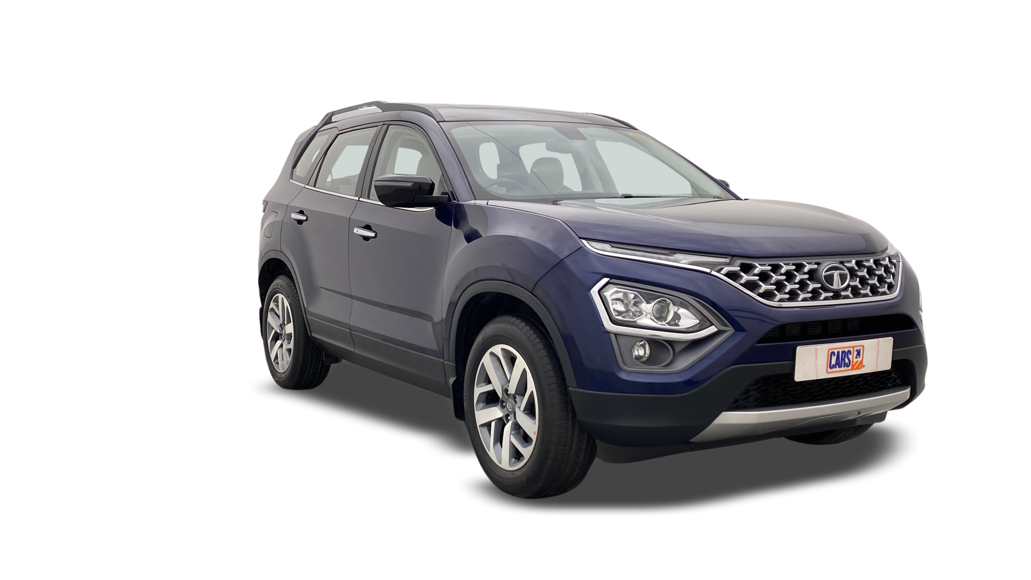 2021 Tata Safari - SUV - Diesel - Manual - ₹20.33 lakh