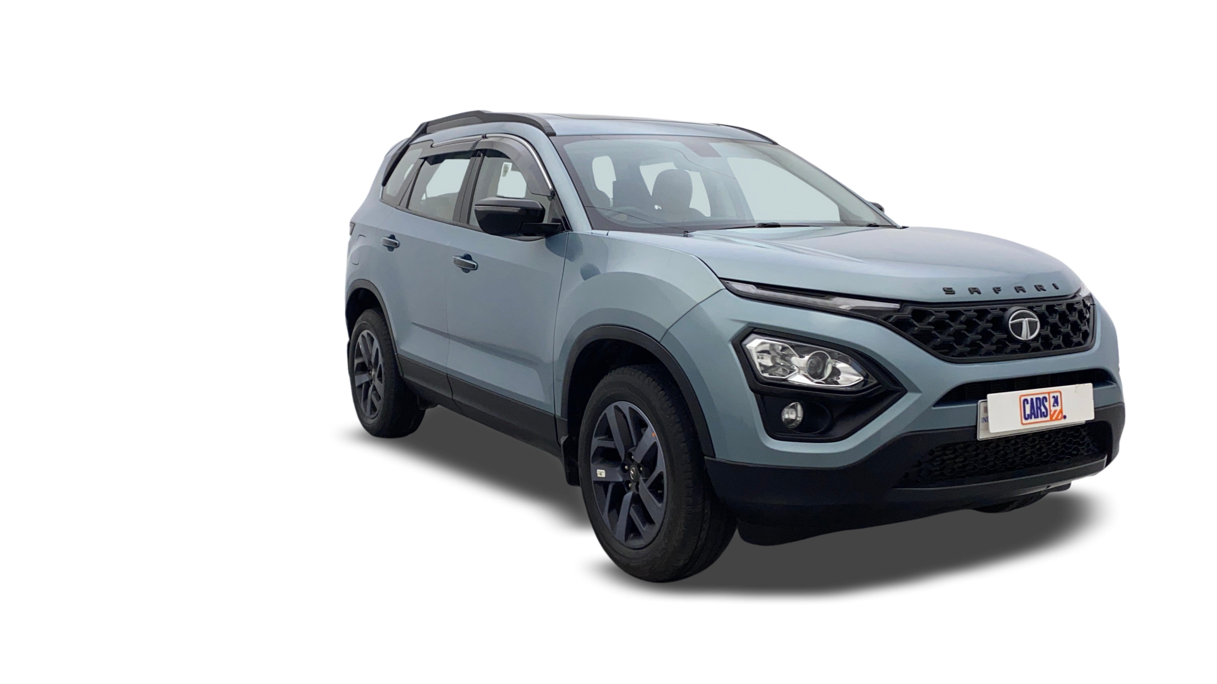 Tata Safari-img