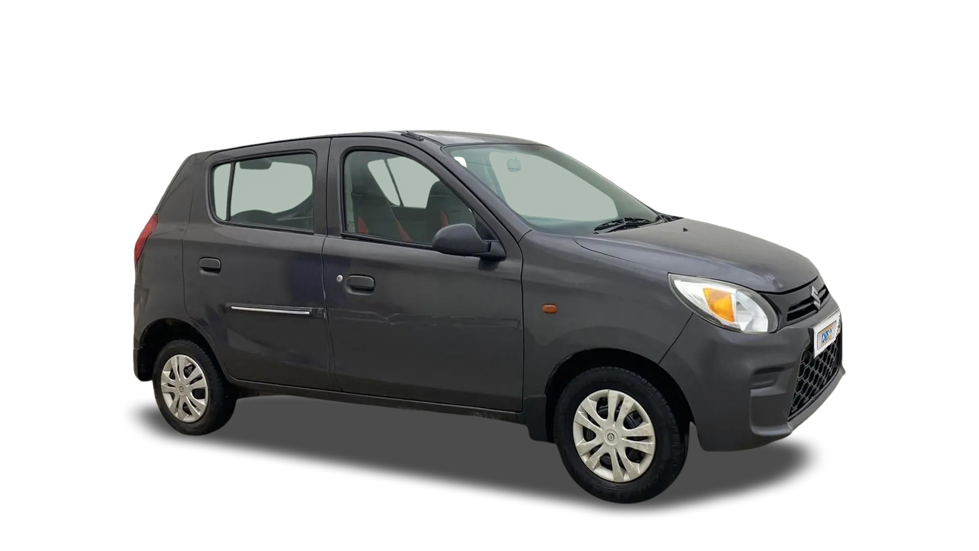 2020 Maruti Alto - Hatchback - Petrol - Manual - ₹2.62 lakh