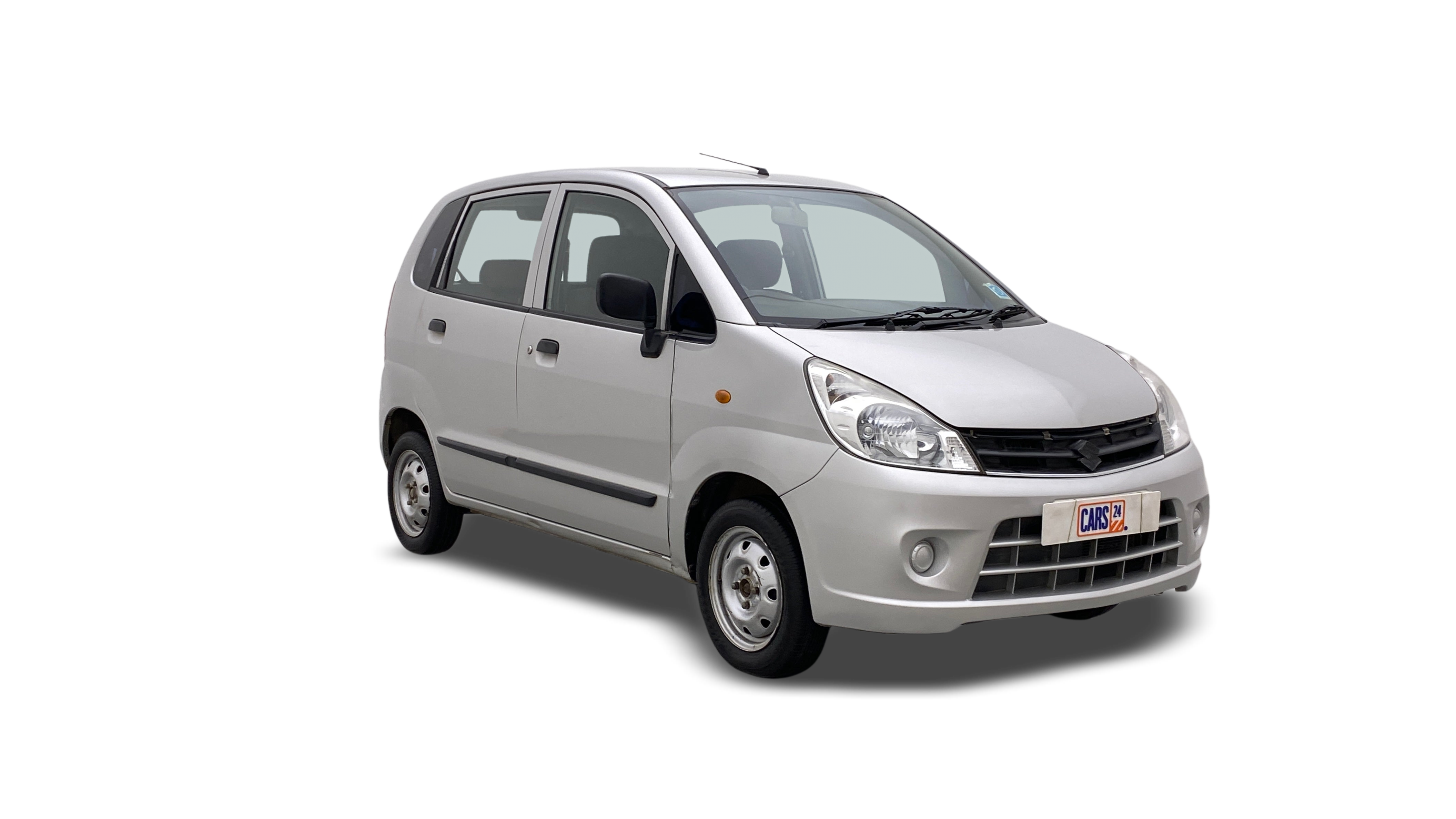 2010 Maruti Zen Estilo - Hatchback - Petrol - Manual - ₹2.17 lakh