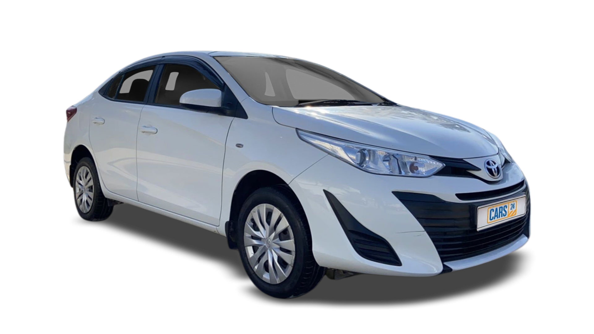 Toyota YARIS-img