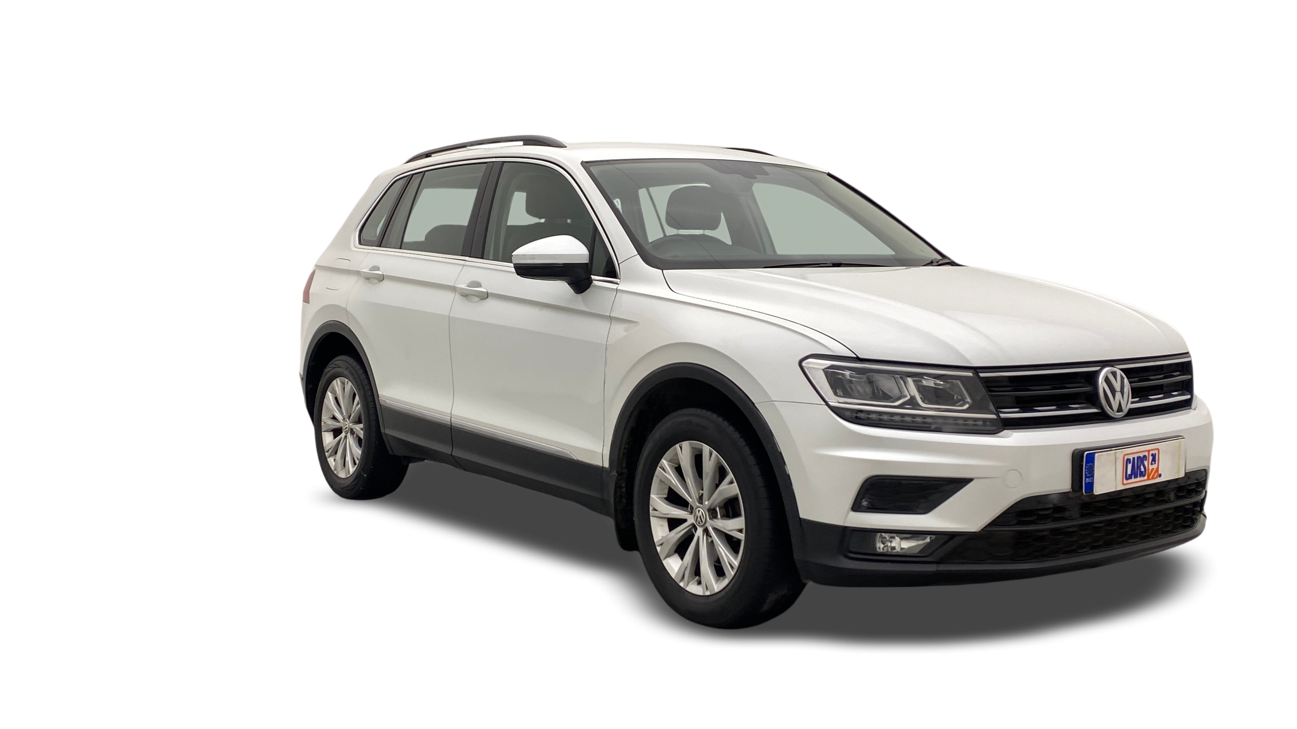 Volkswagen TIGUAN-img
