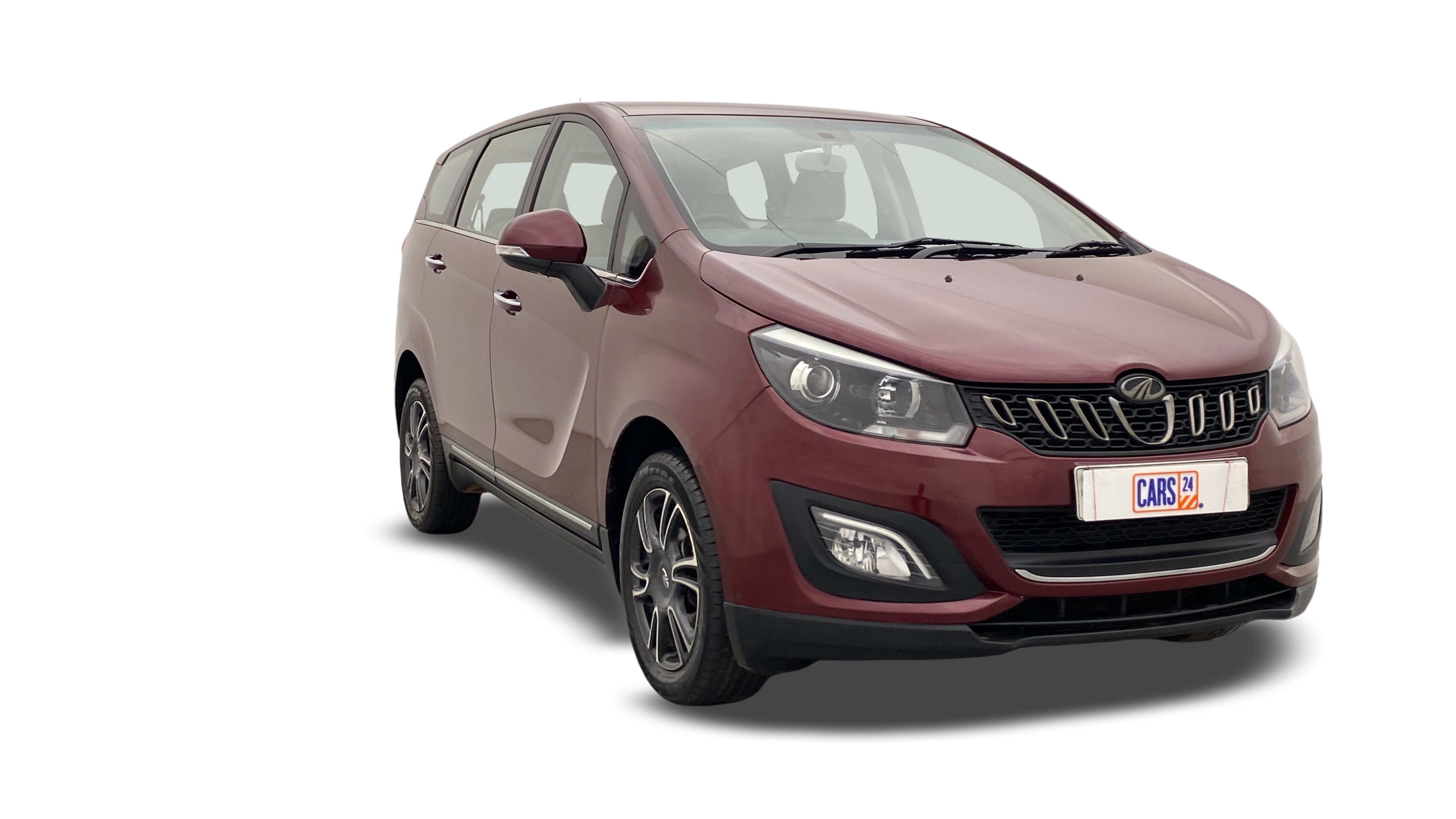 Mahindra MARAZZO-img