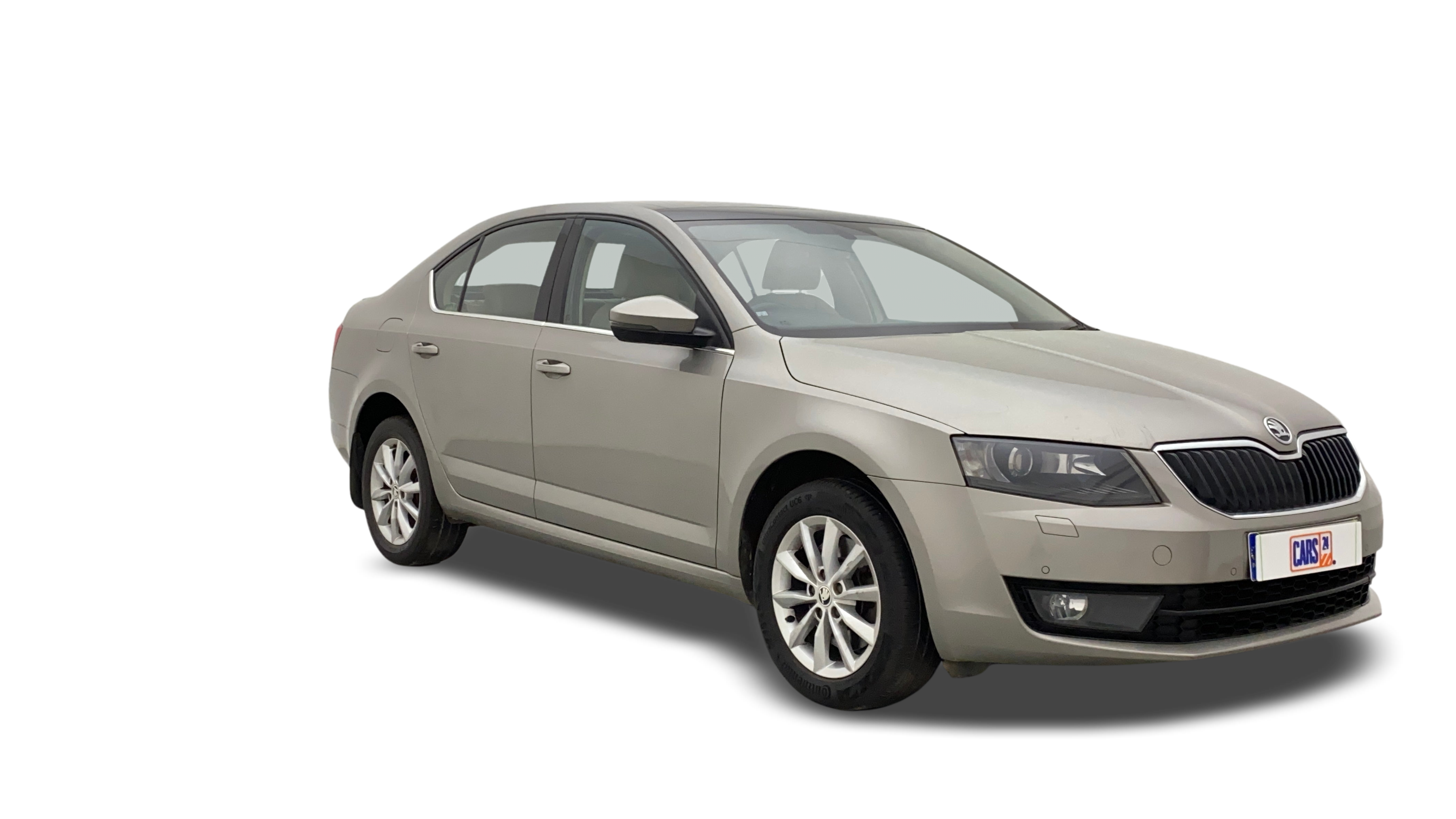 Skoda Octavia-img