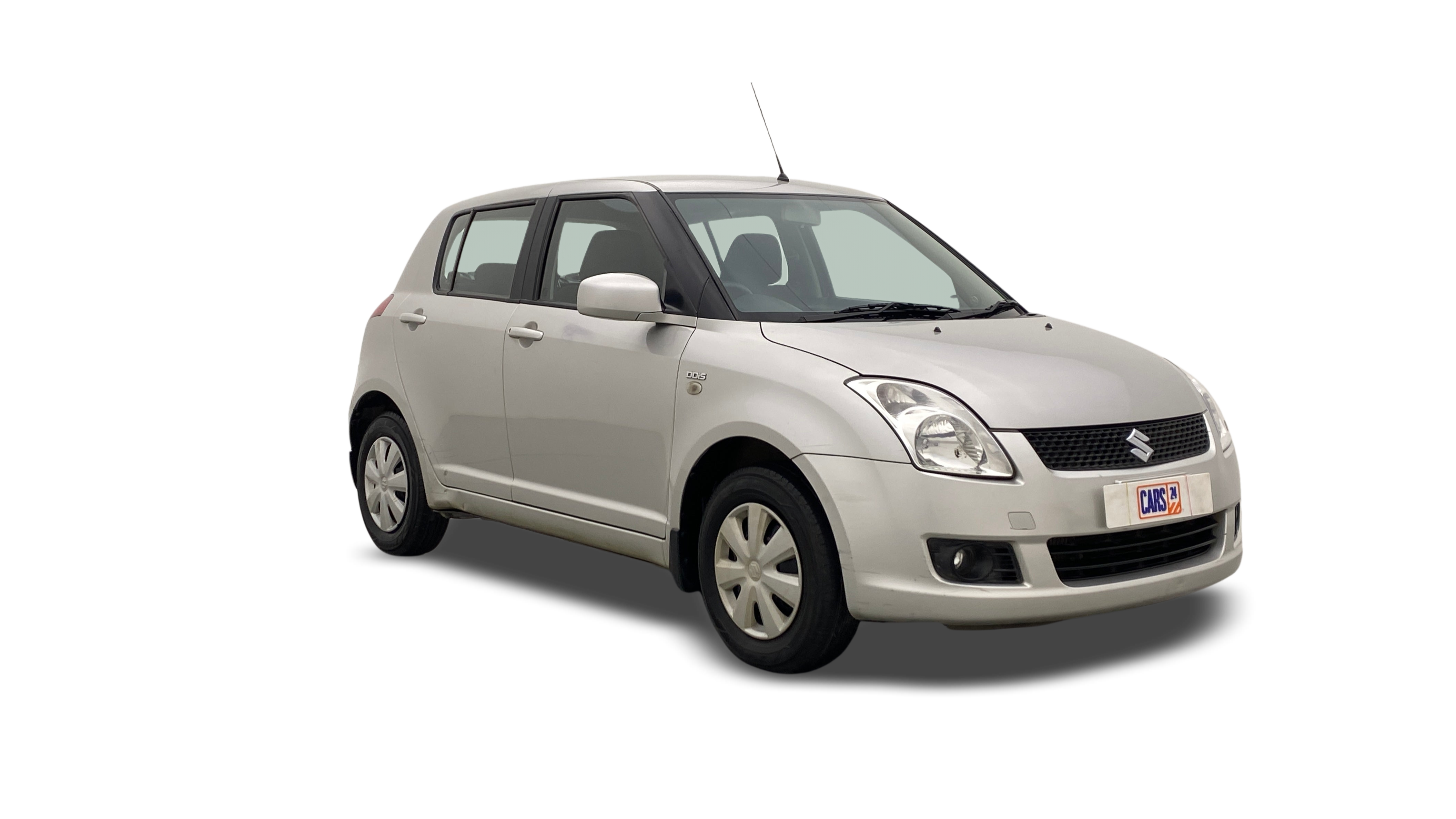 Maruti Swift-img