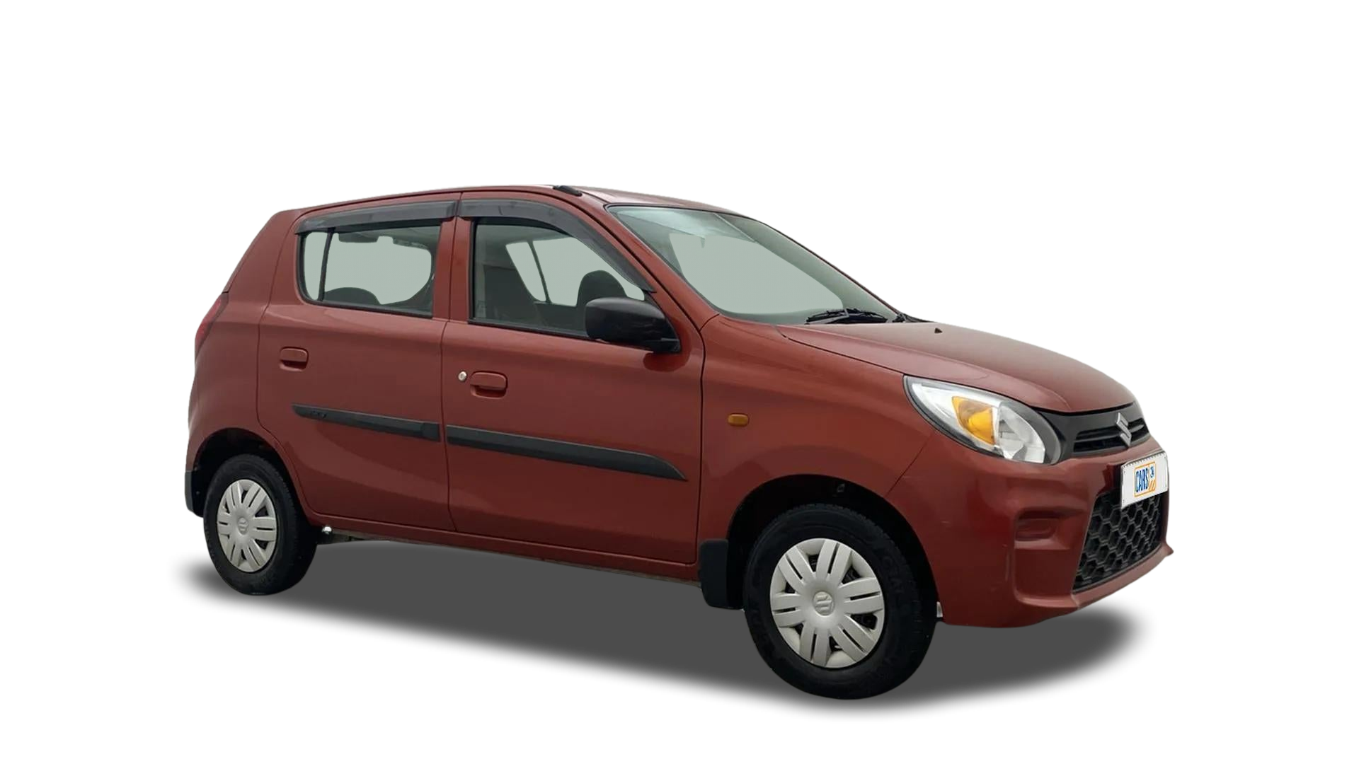 2022 Maruti Alto - Hatchback - Petrol - Manual - ₹3.90 lakh