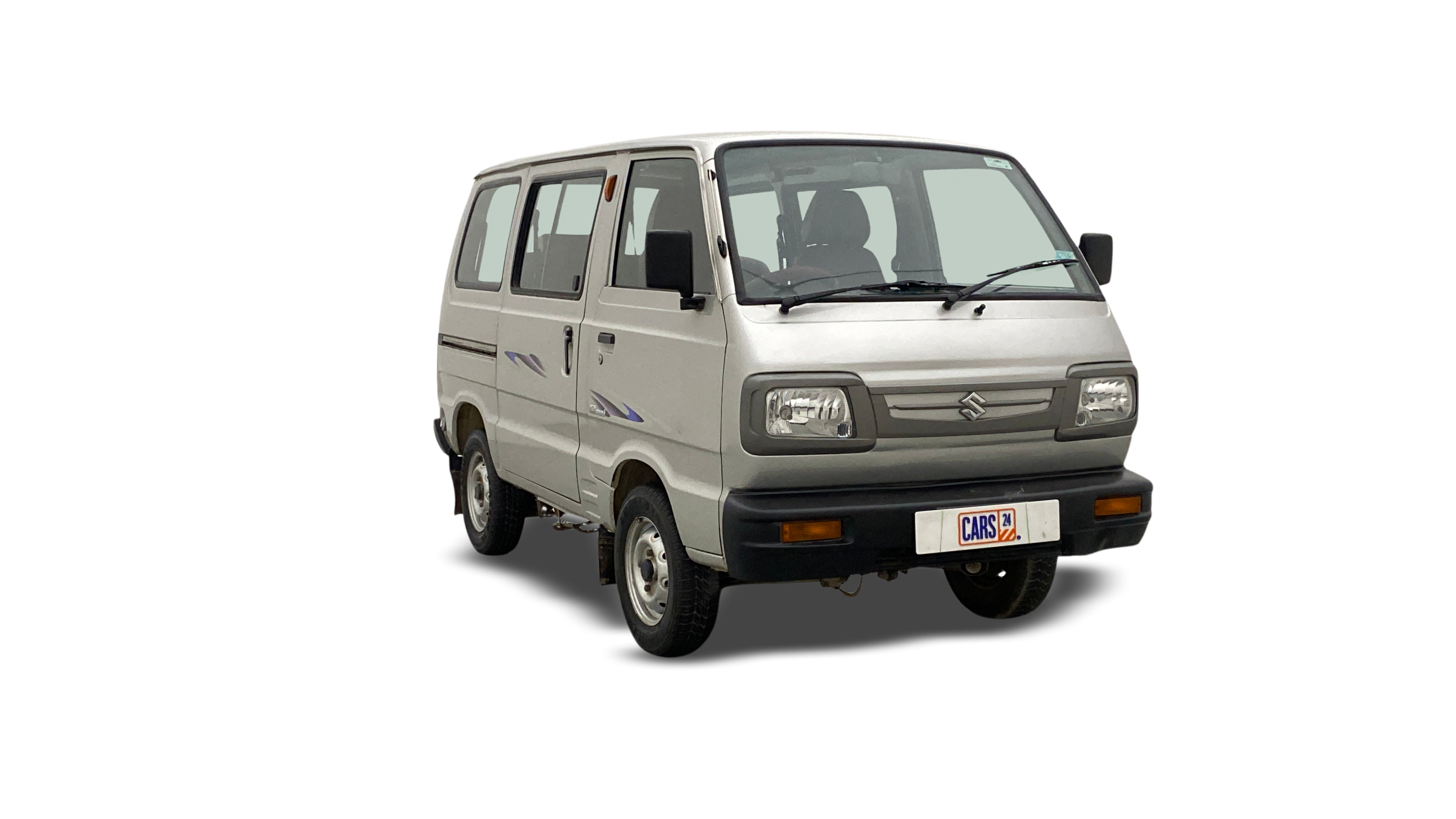 Maruti Omni-img