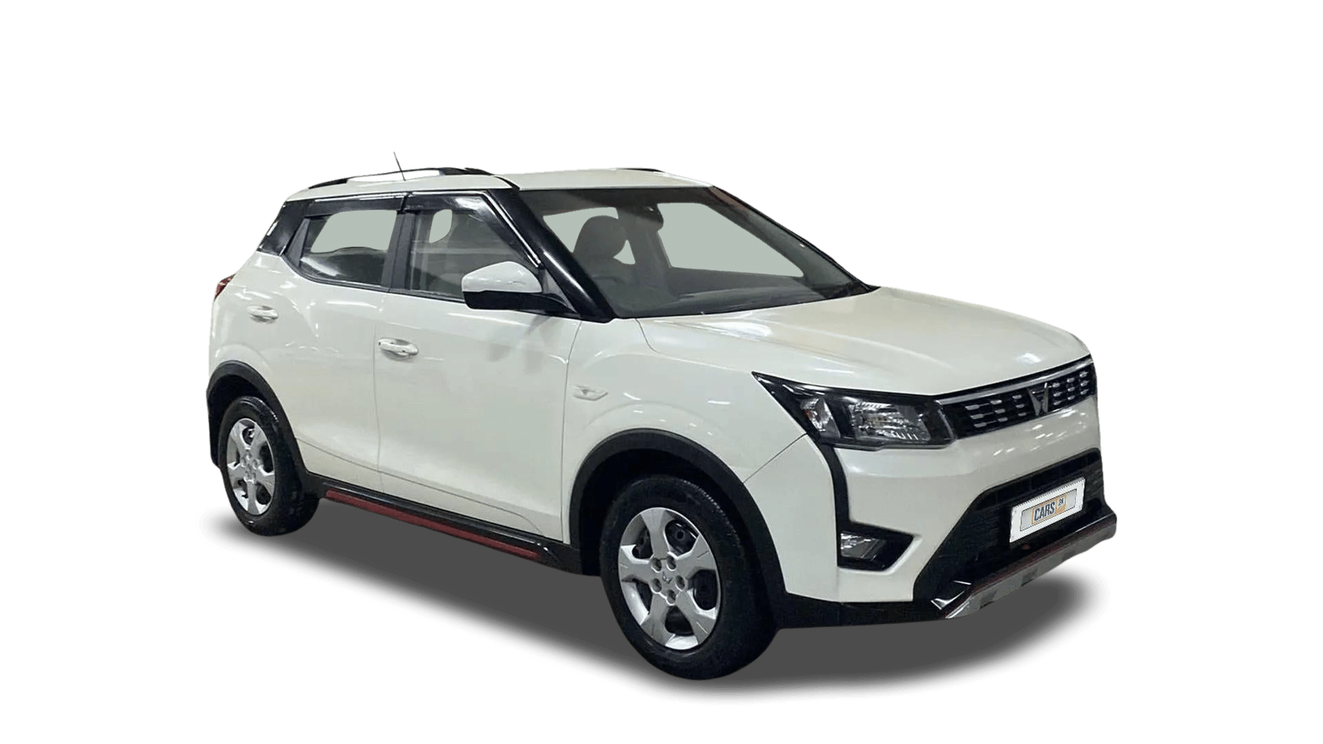 2023 Mahindra XUV300 - SUV - Diesel - Manual - ₹8.75 lakh