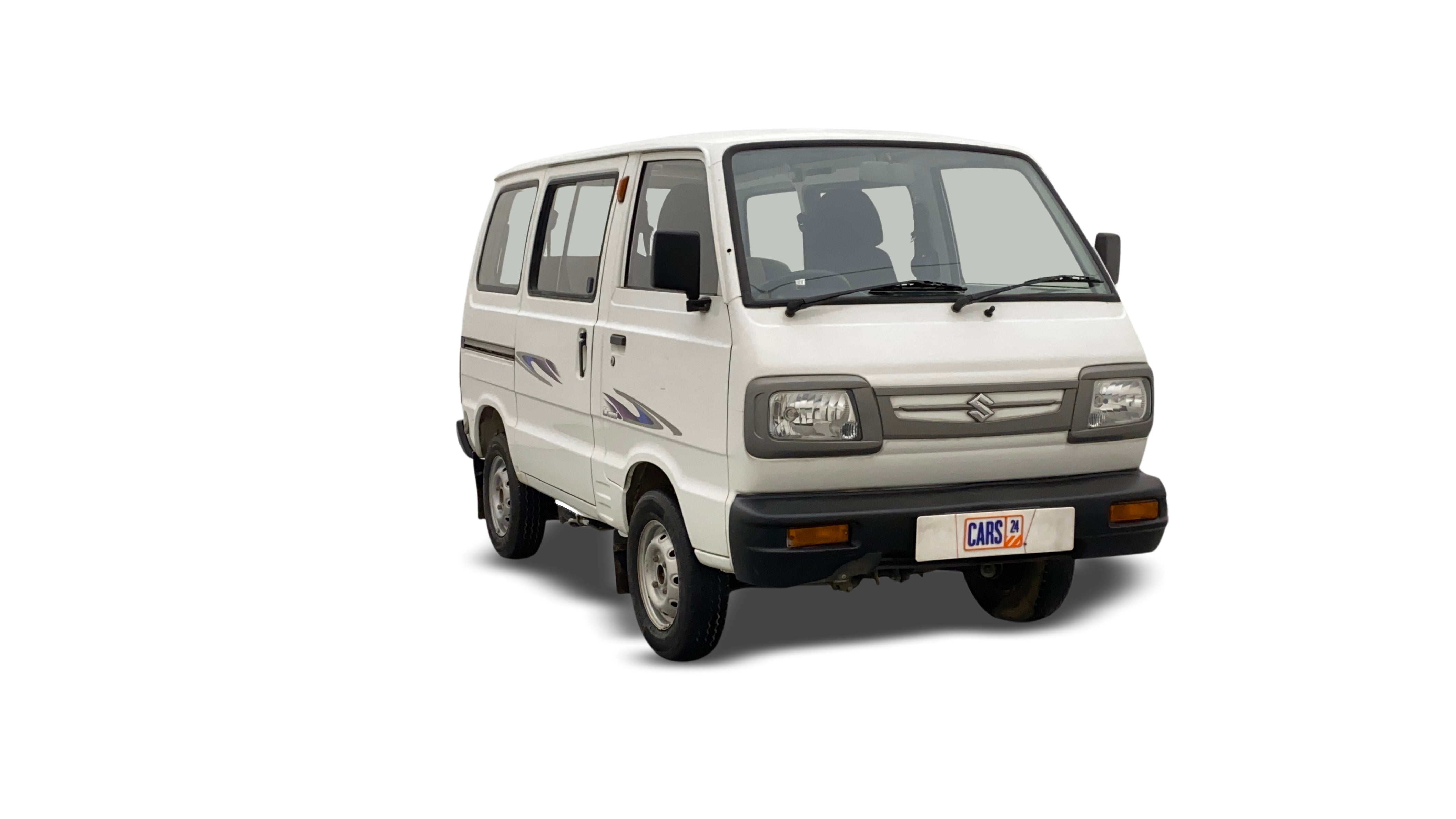 Maruti Omni-img