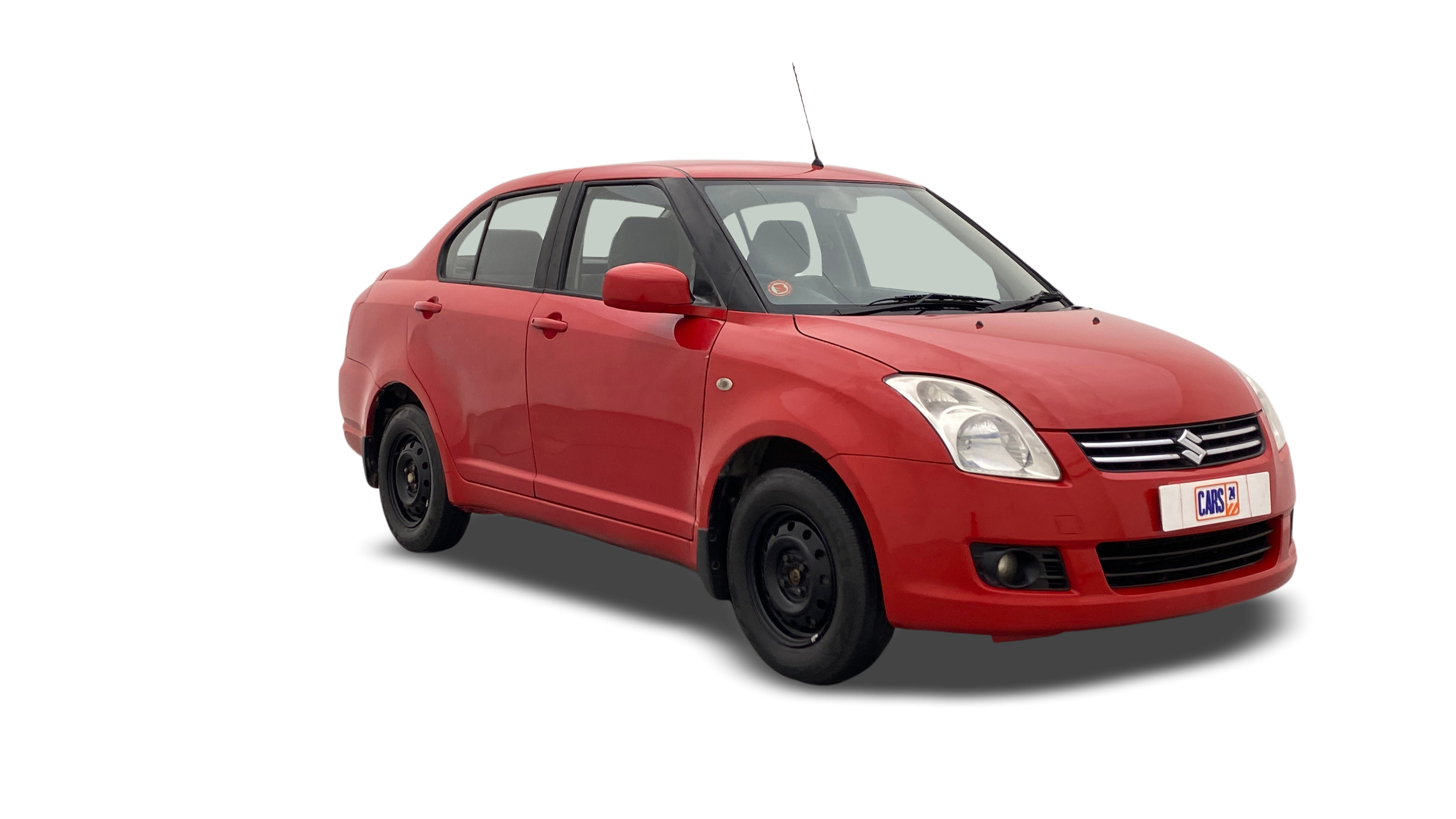 2009 Maruti Swift Dzire - Sedan - Petrol - Manual - ₹3.03 lakh