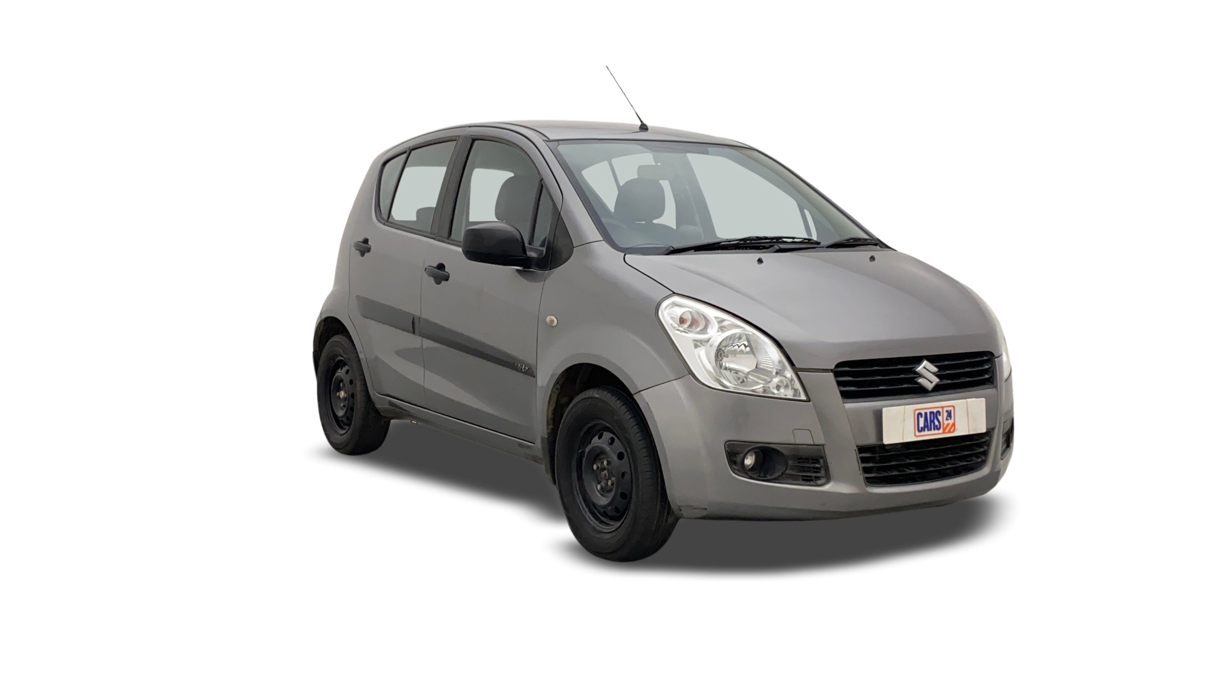 2012 Maruti Ritz - Hatchback - Petrol - Manual - ₹3.14 lakh