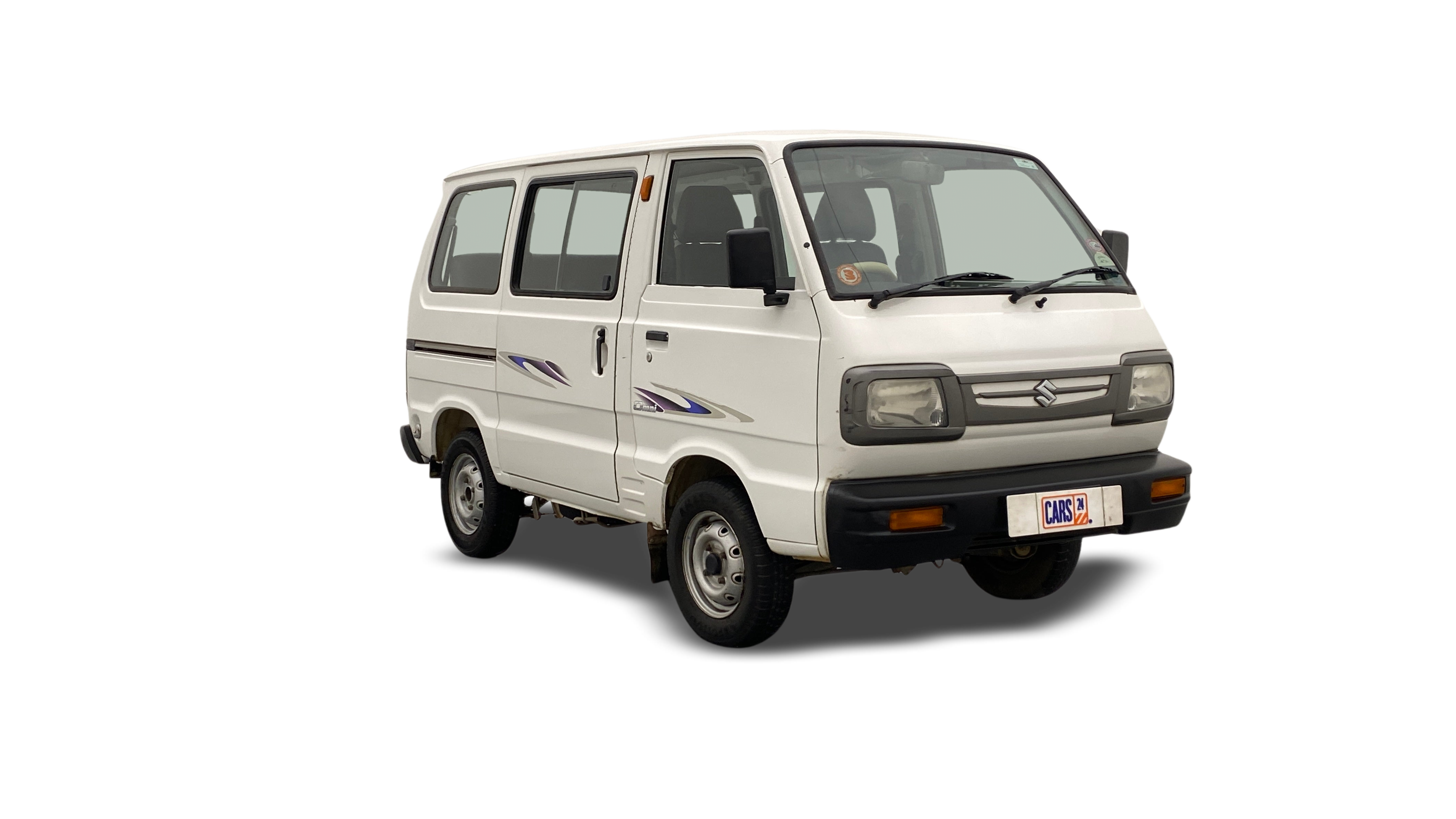 Maruti Omni-img