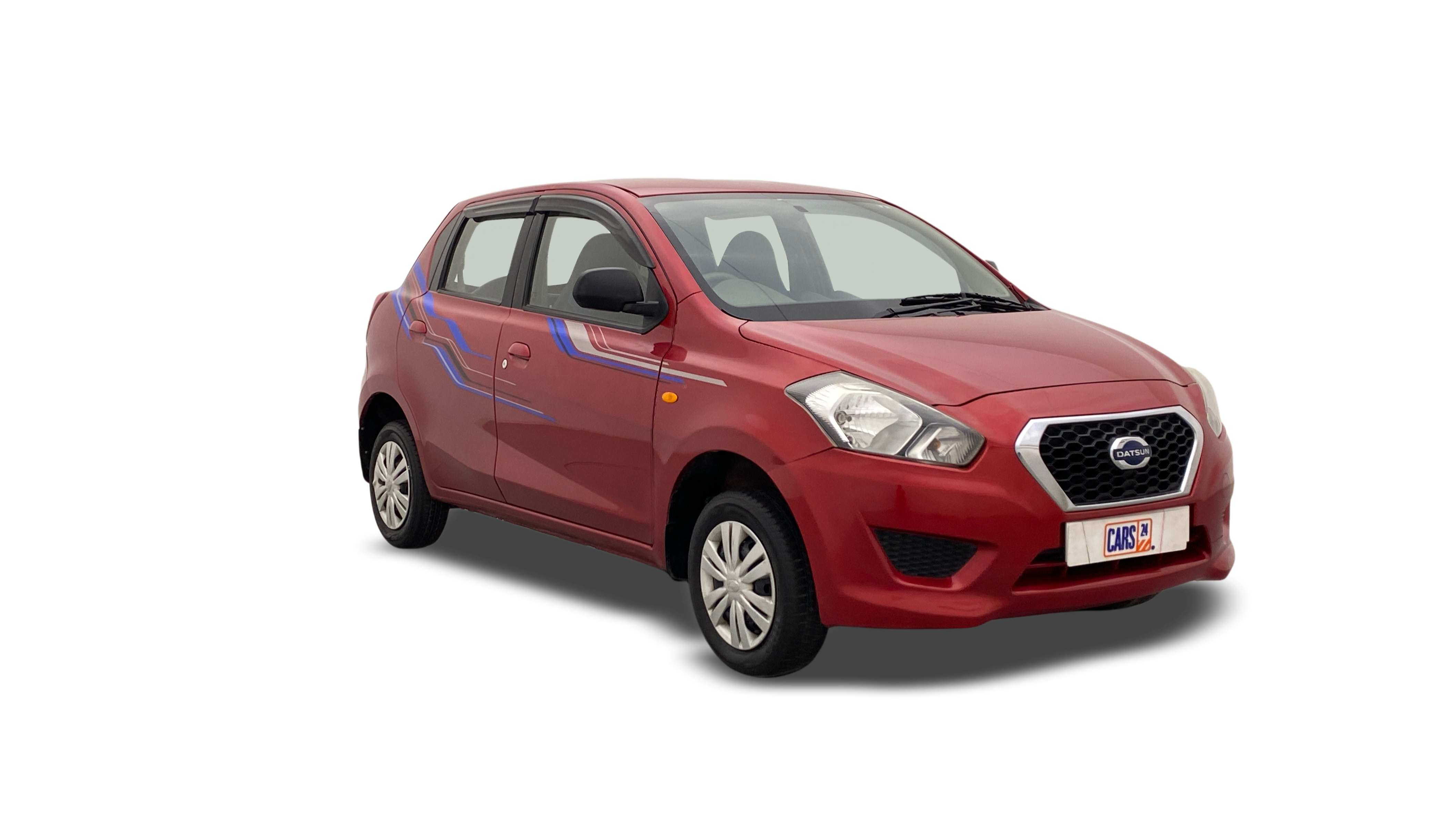 Datsun Go-img