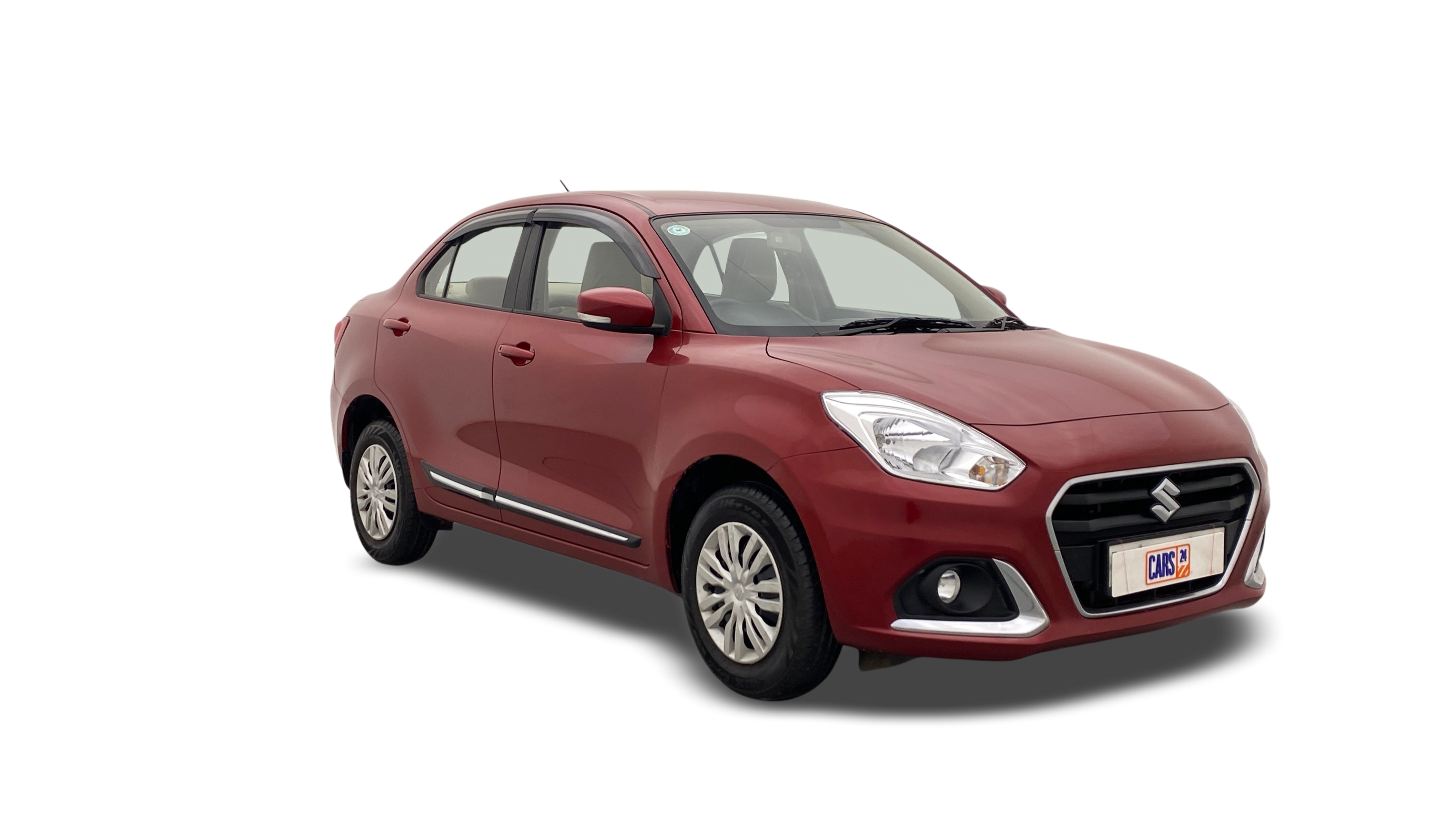 2021 Maruti Dzire - Sedan - Petrol - Manual - ₹7.47 lakh