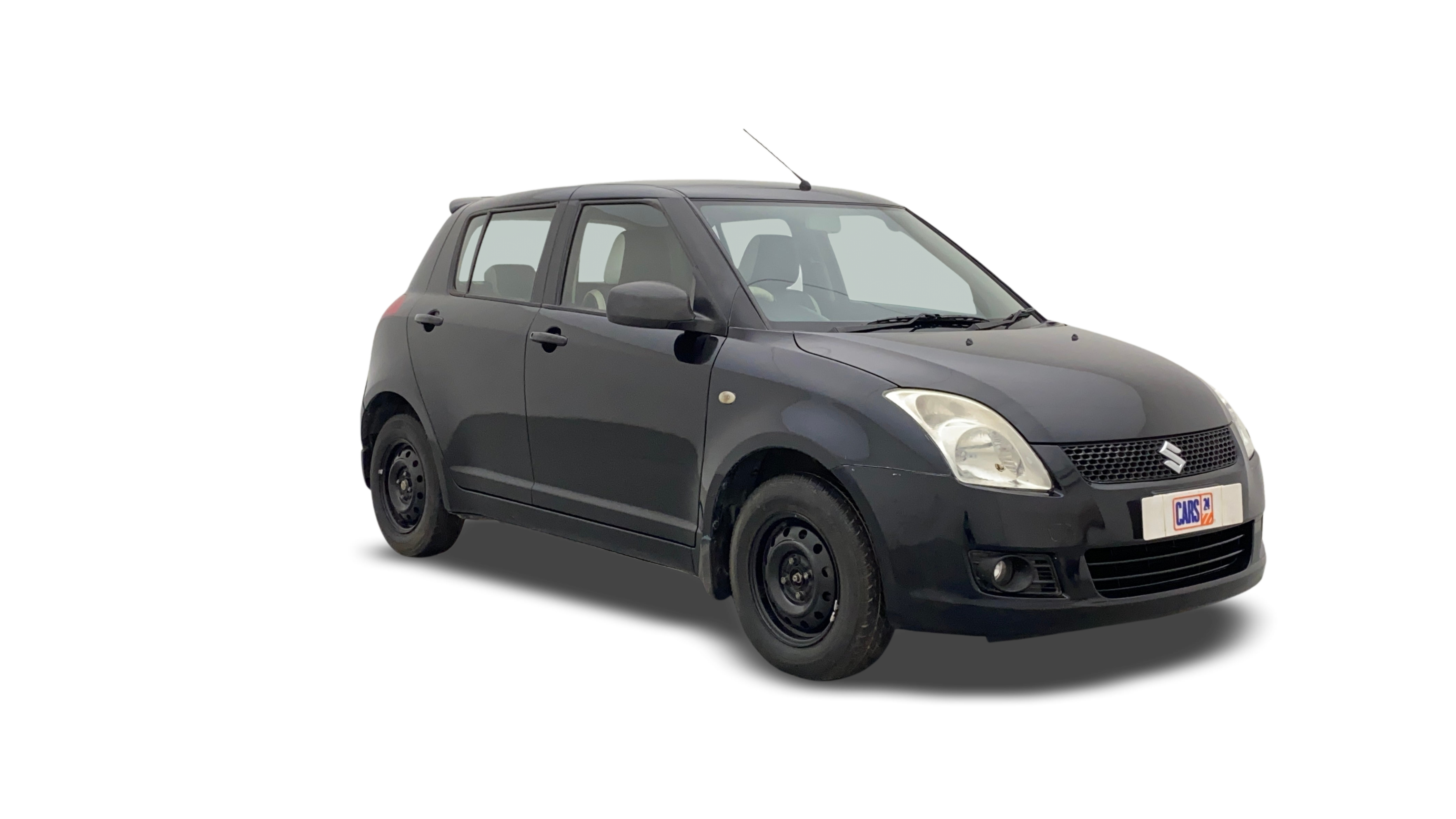 2010 Maruti Swift - Hatchback - Petrol - Manual - ₹3.43 lakh