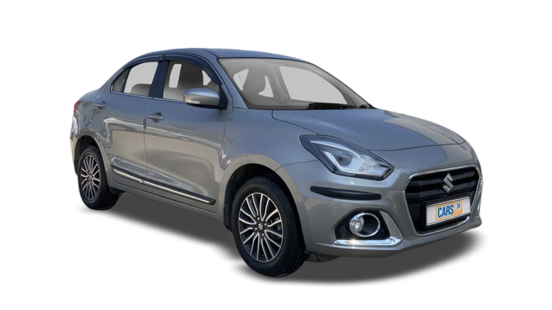 2020 Maruti Dzire - Sedan - Petrol - Manual - ₹8.12 lakh