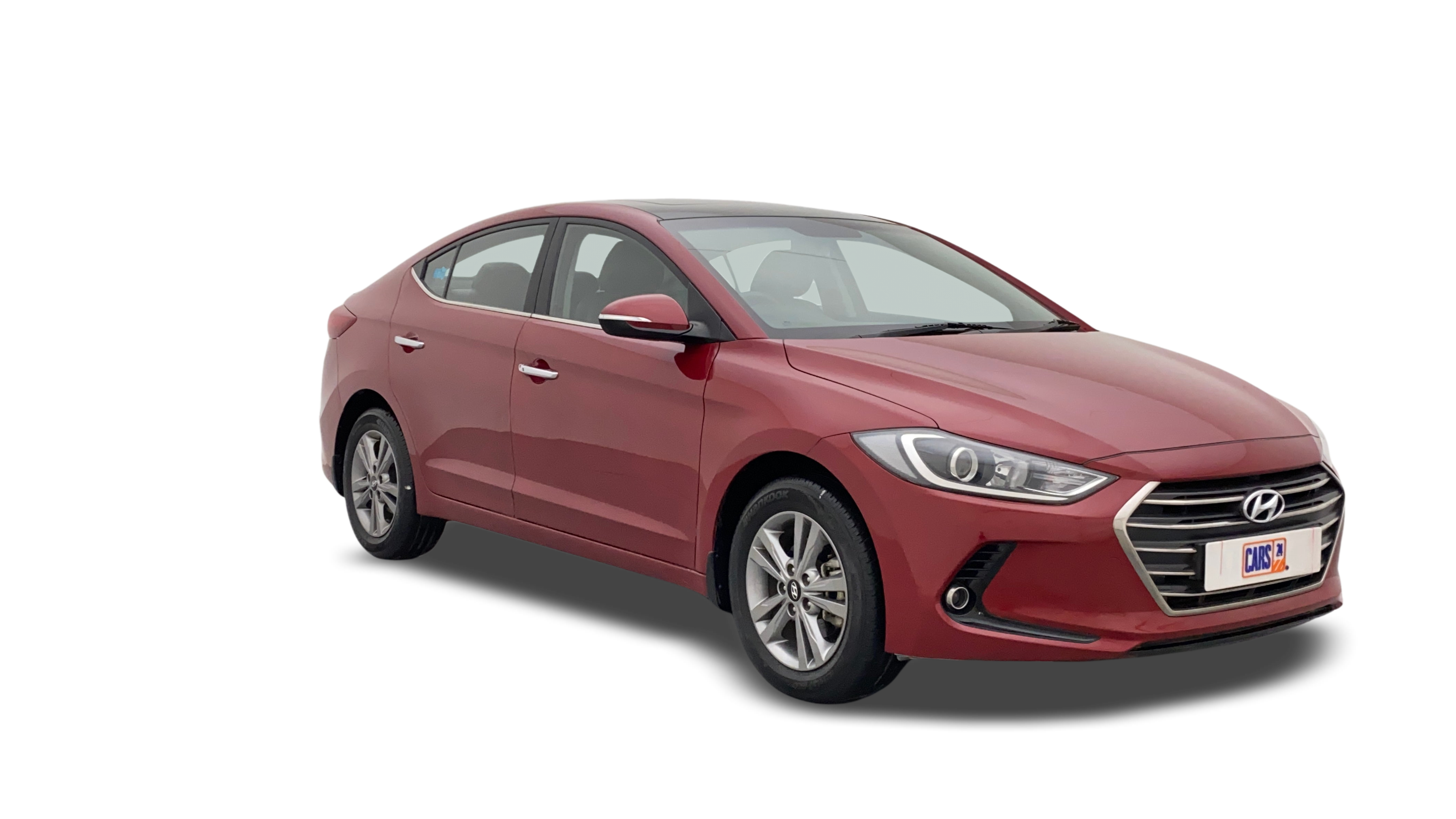 Hyundai New Elantra-img