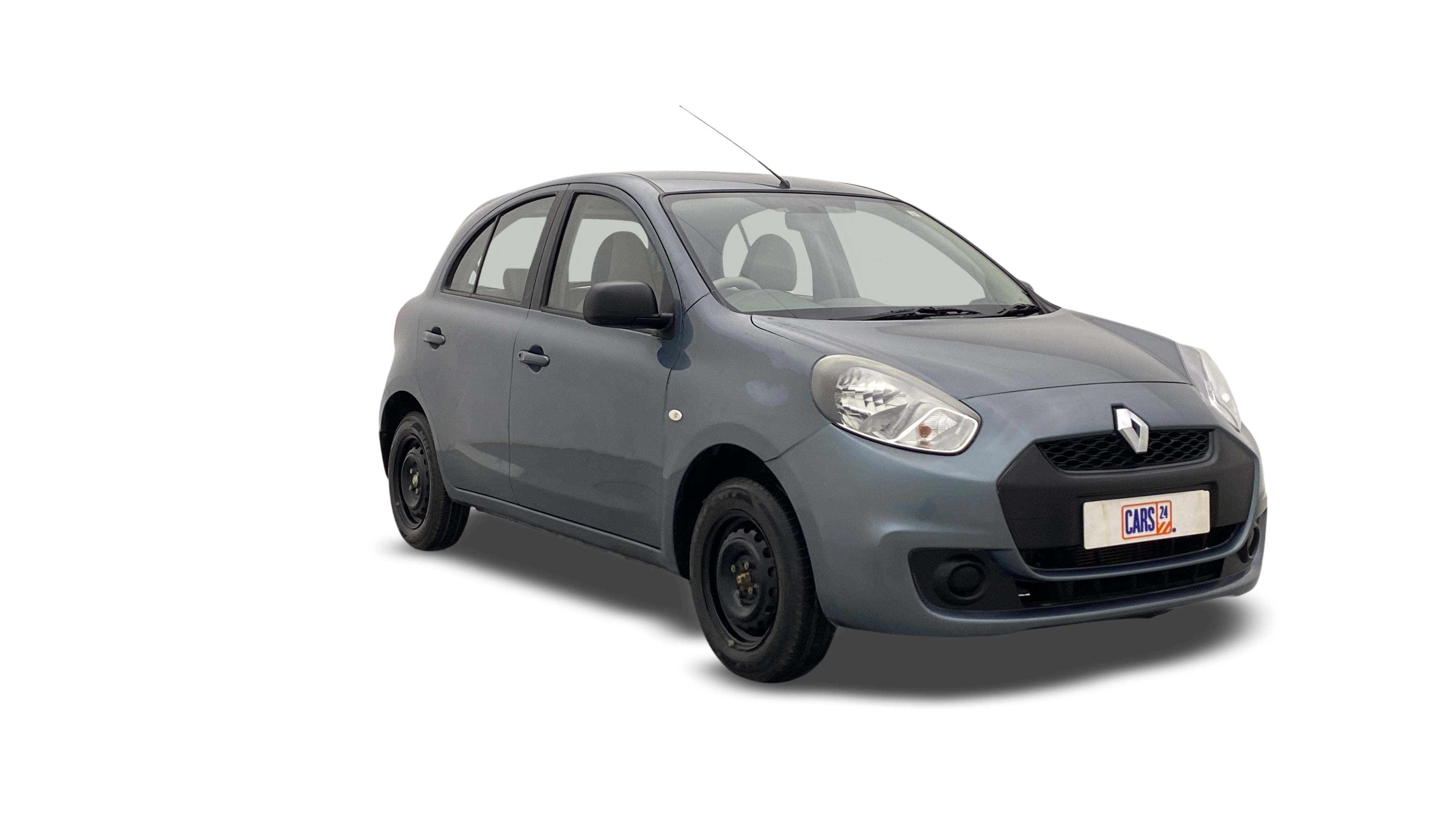 2016 Renault Pulse - Hatchback - Petrol - Manual - ₹3.73 lakh