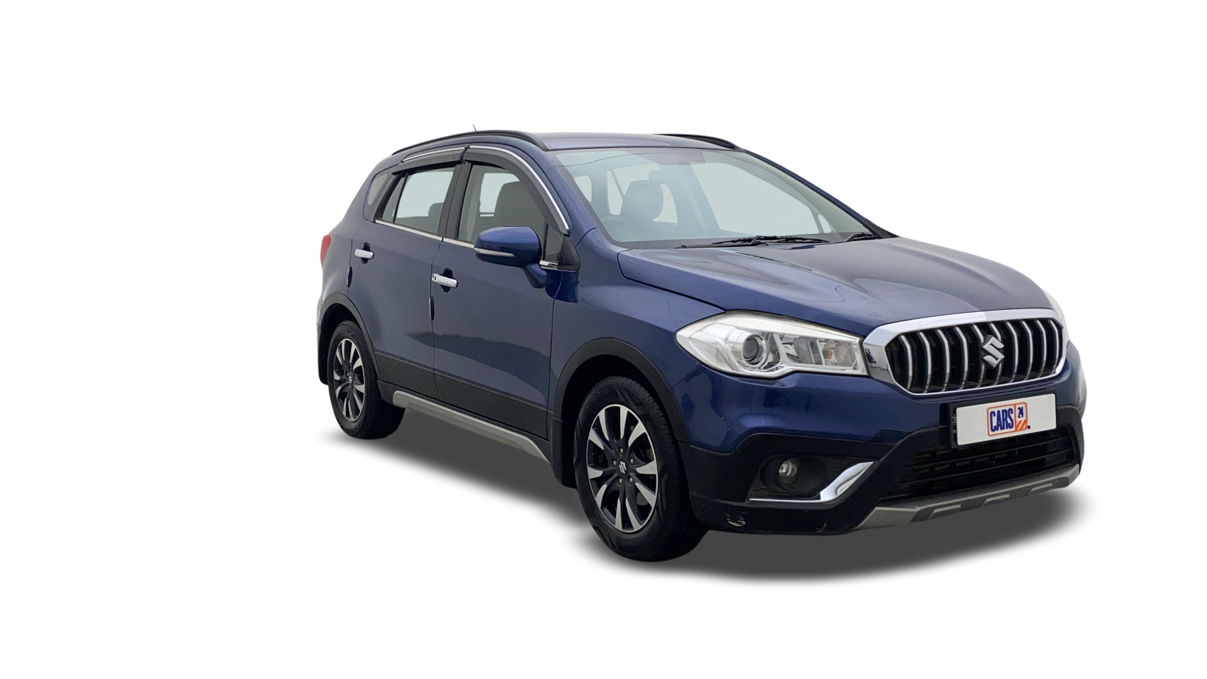 Maruti S Cross-img