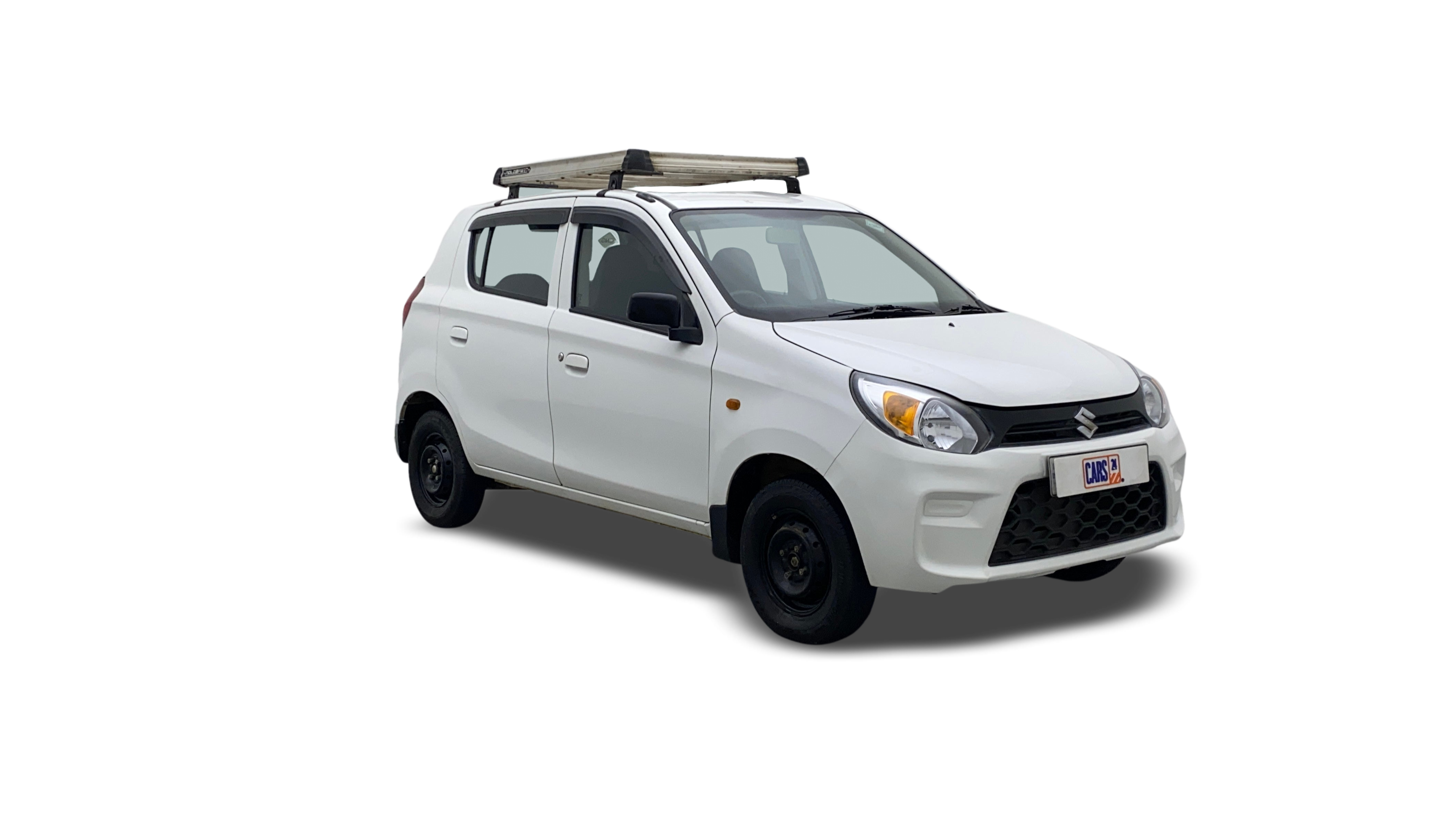 Maruti Alto-img