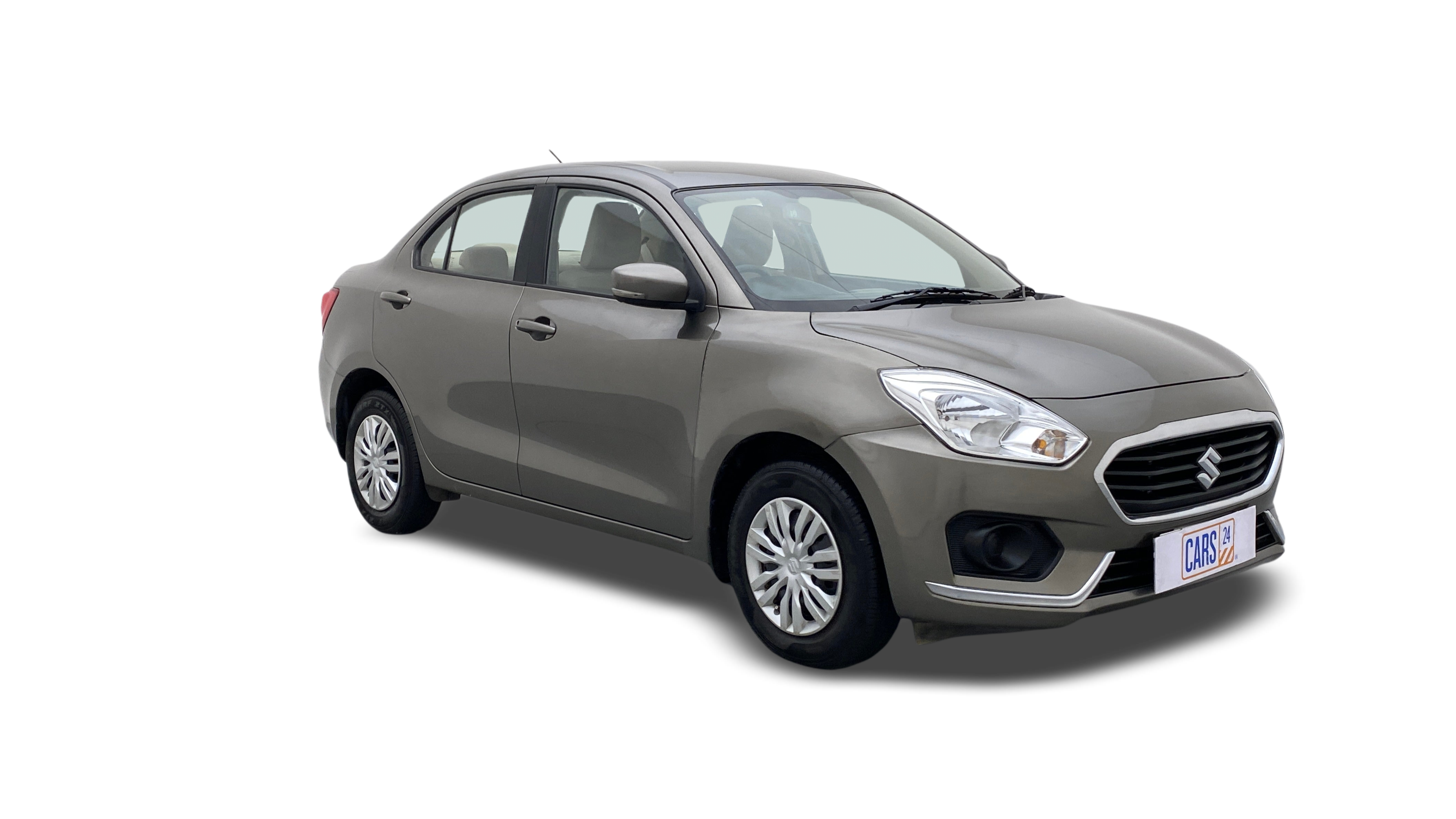 Maruti Dzire-img