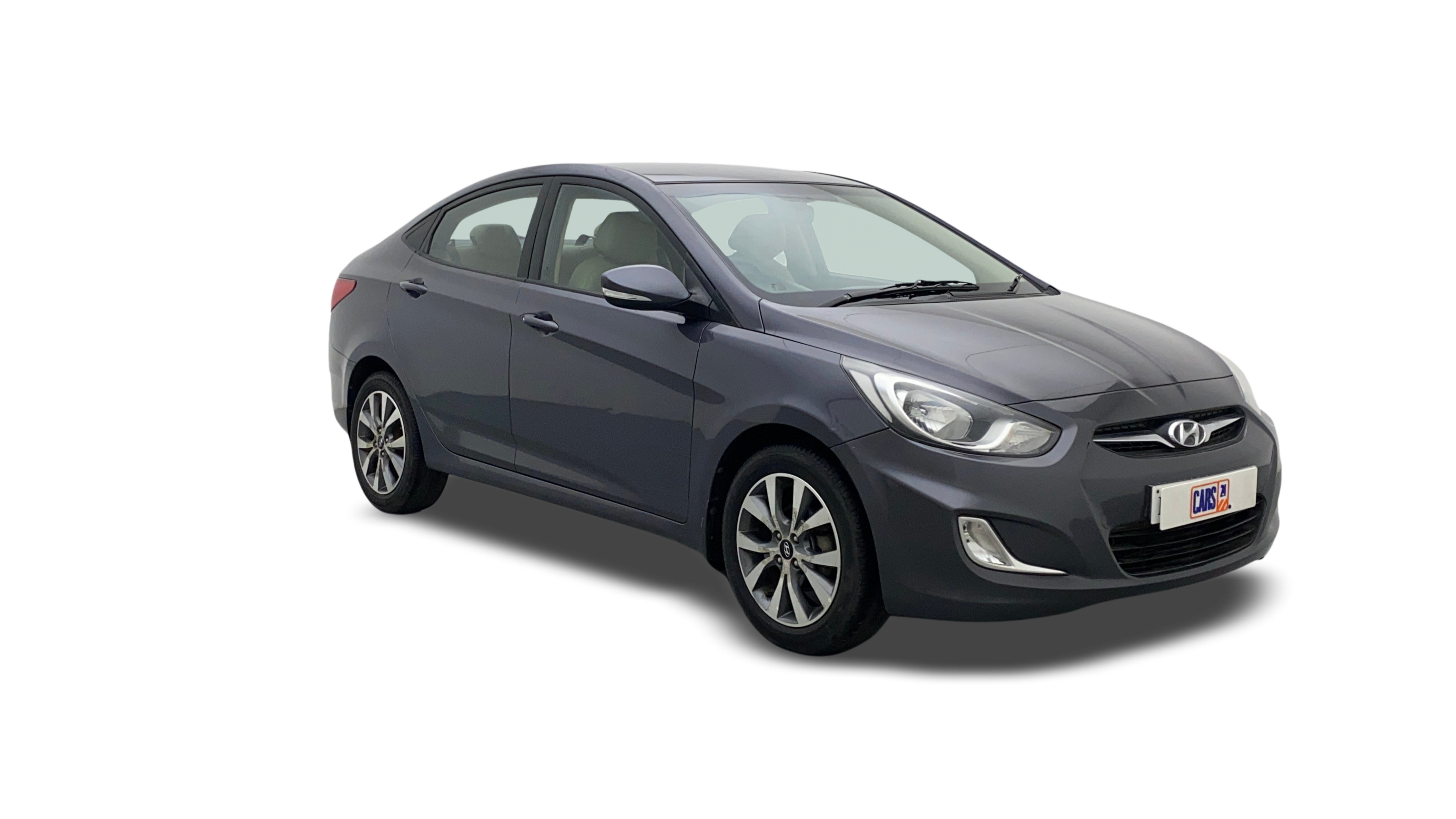 Hyundai Verna-img