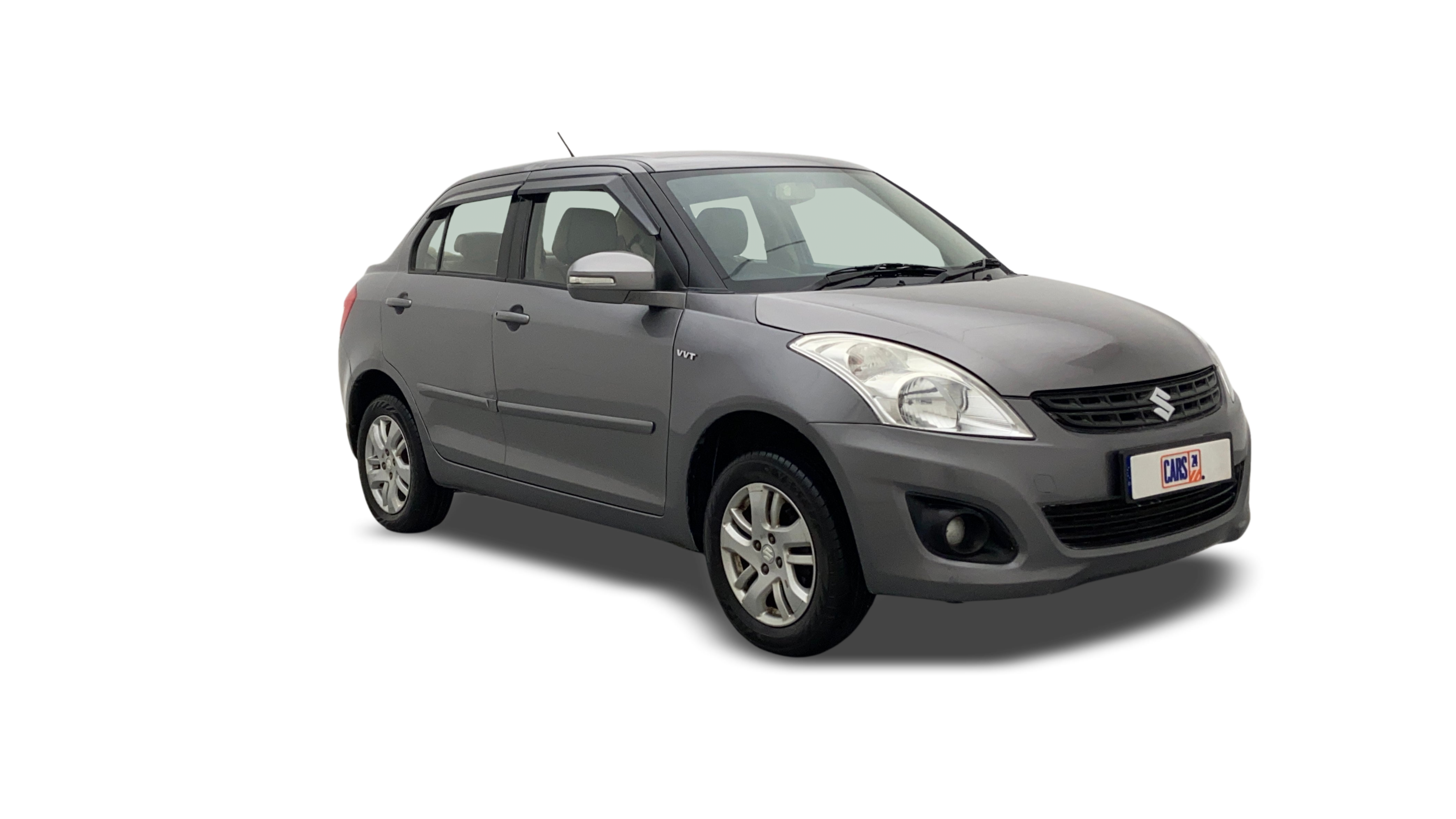 2013 Maruti Swift Dzire - Sedan - Petrol - Manual - ₹4.19 lakh