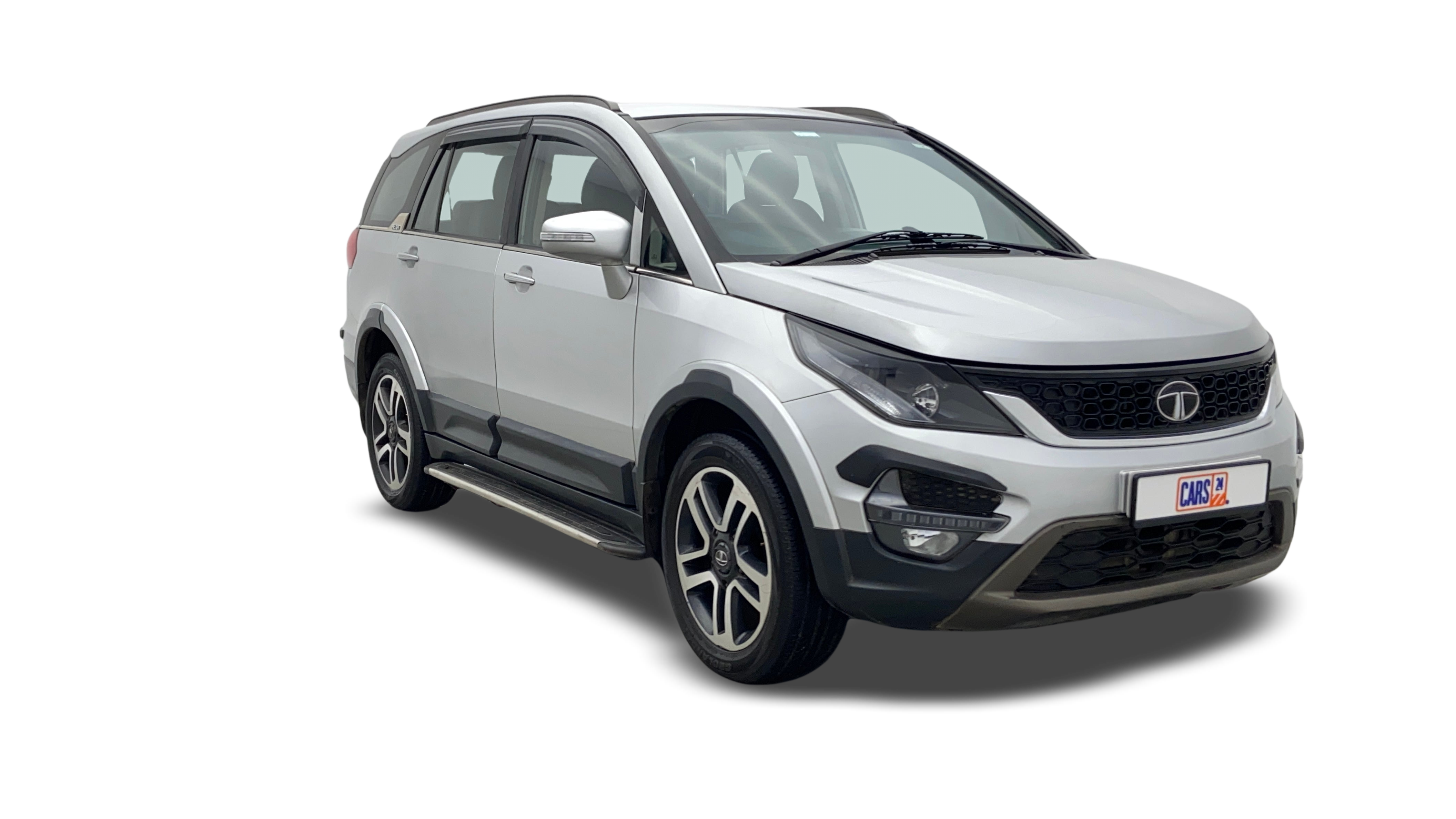 Tata Hexa-img