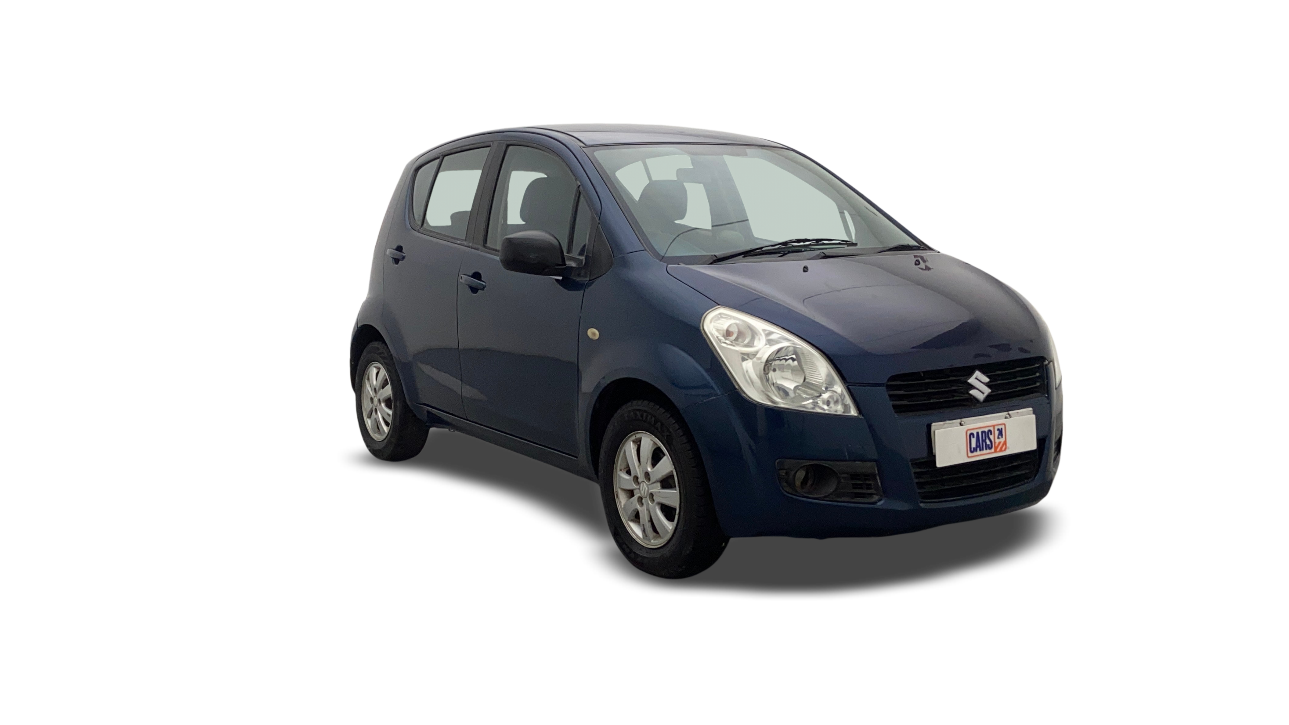 2011 Maruti Ritz - Hatchback - Petrol - Manual - ₹2.25 lakh