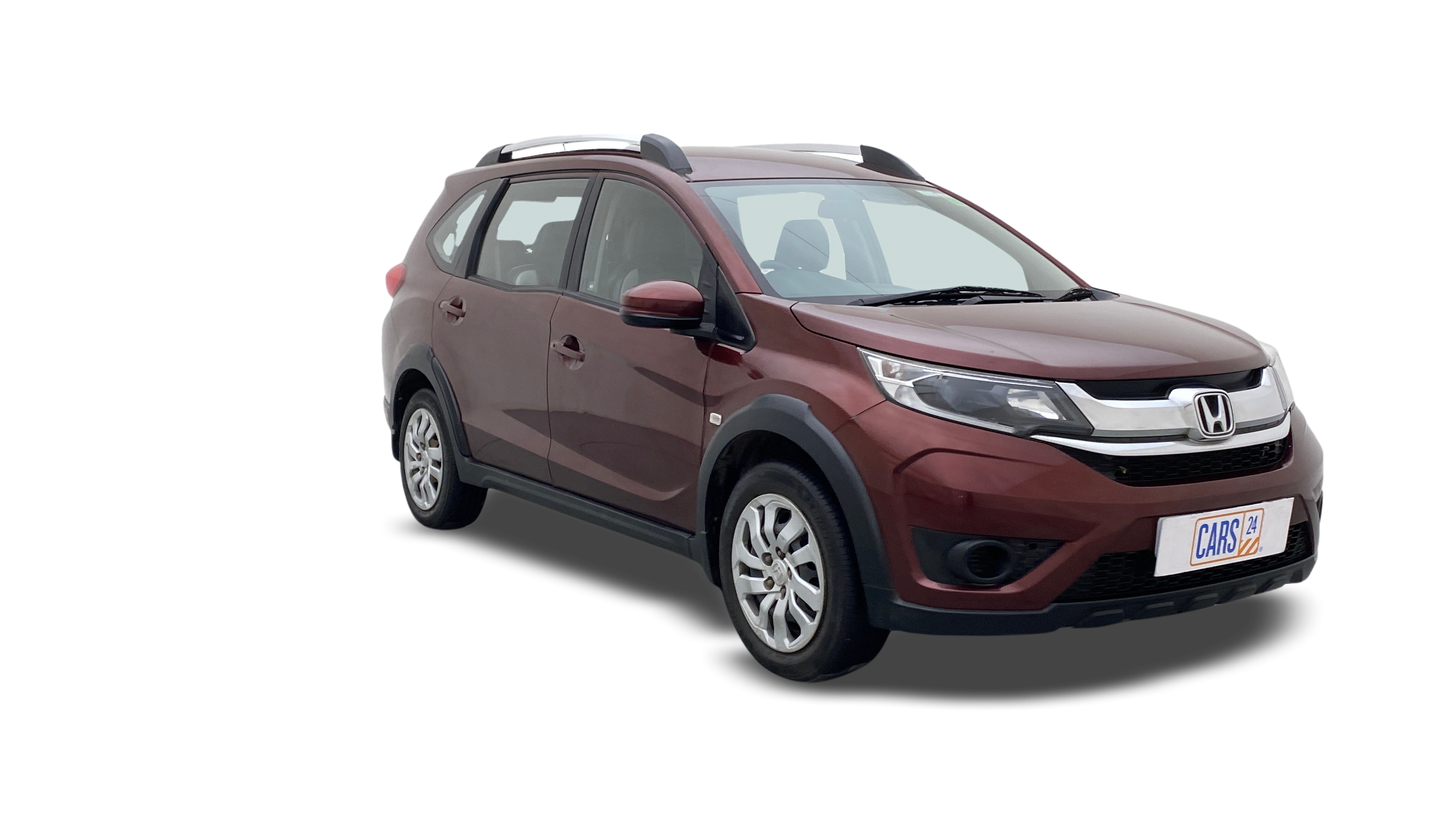 Honda BR-V-img