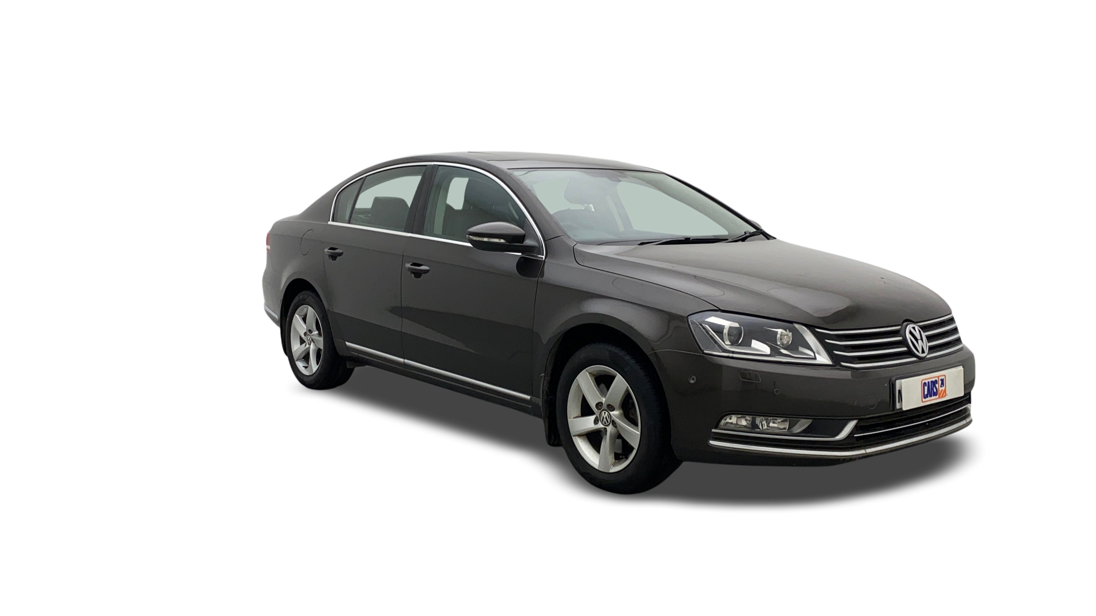 Volkswagen Passat-img